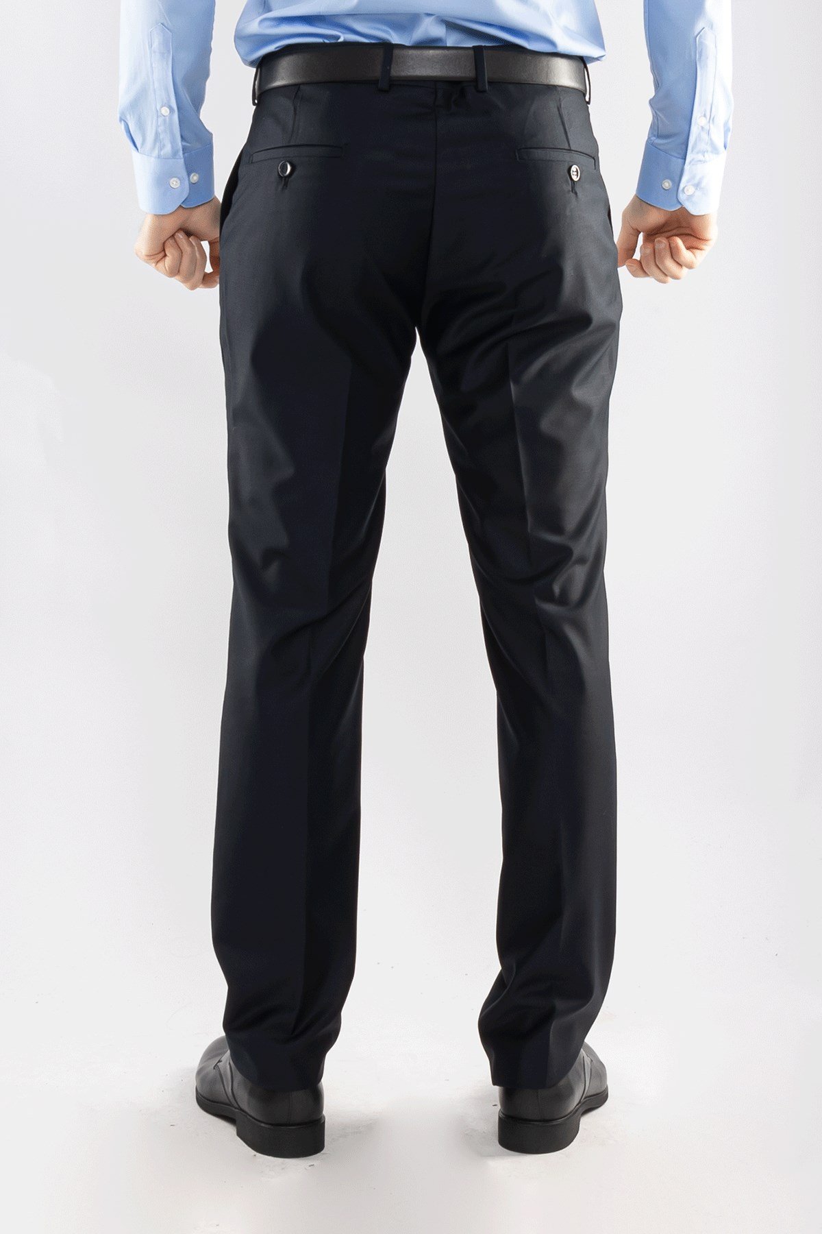 44112 Regular Kumaş Pantolon