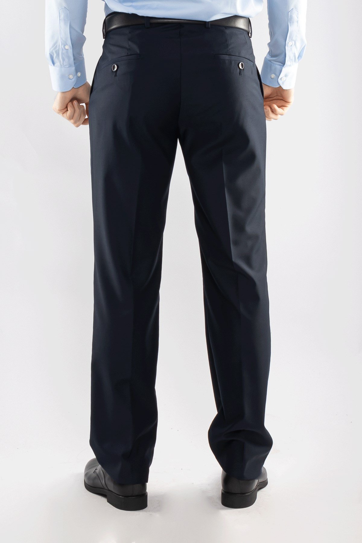 44112 Regular Kumaş Pantolon