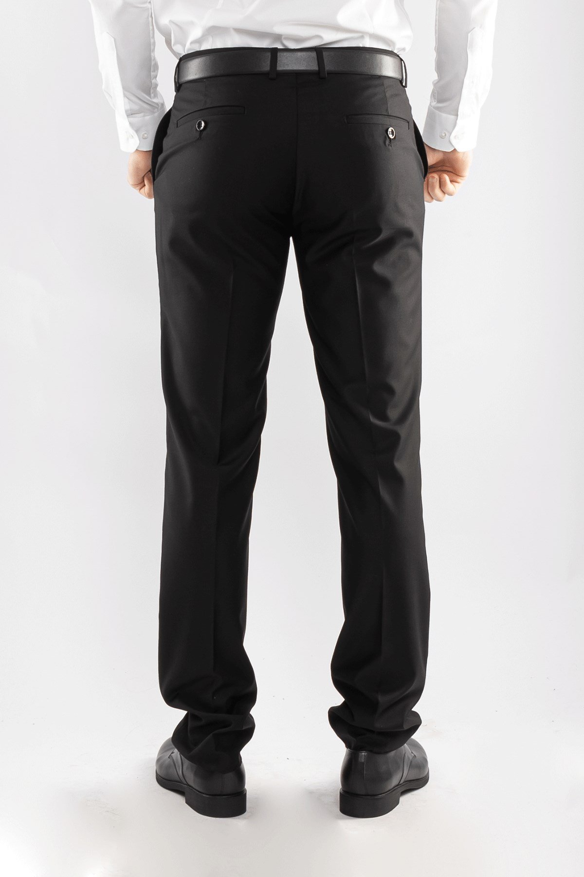 44112 Regular Kumaş Pantolon