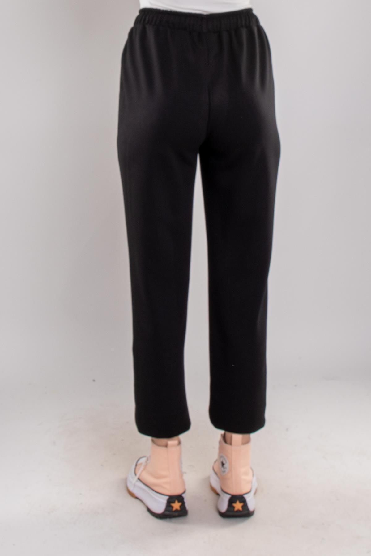 6103 Büyük Beden Oysho Spor Cep Pantolon