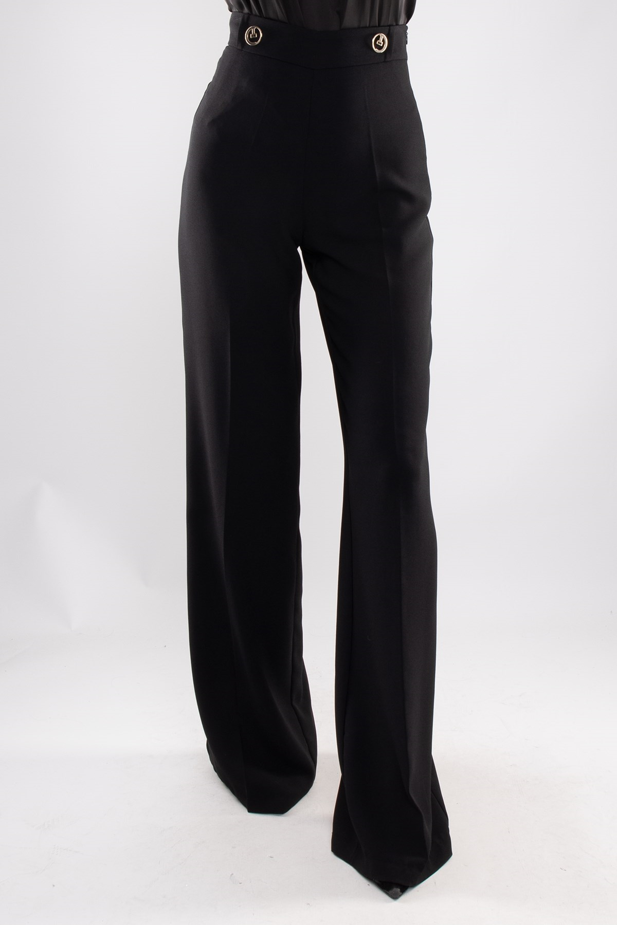 7512 Bol Paça Krep Pantolon