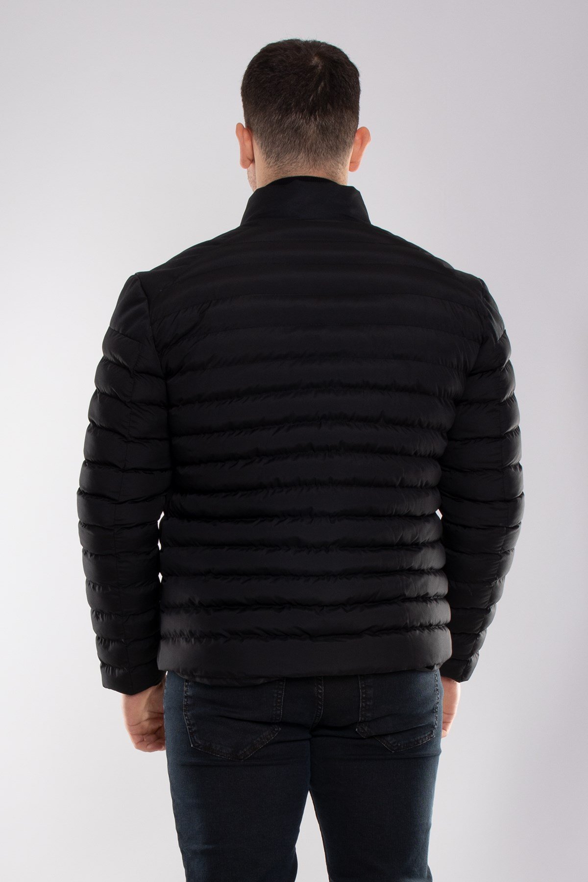 99448-276 RegularFit Şişme Mont