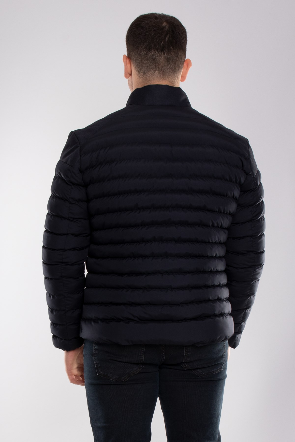 99448-276 RegularFit Şişme Mont