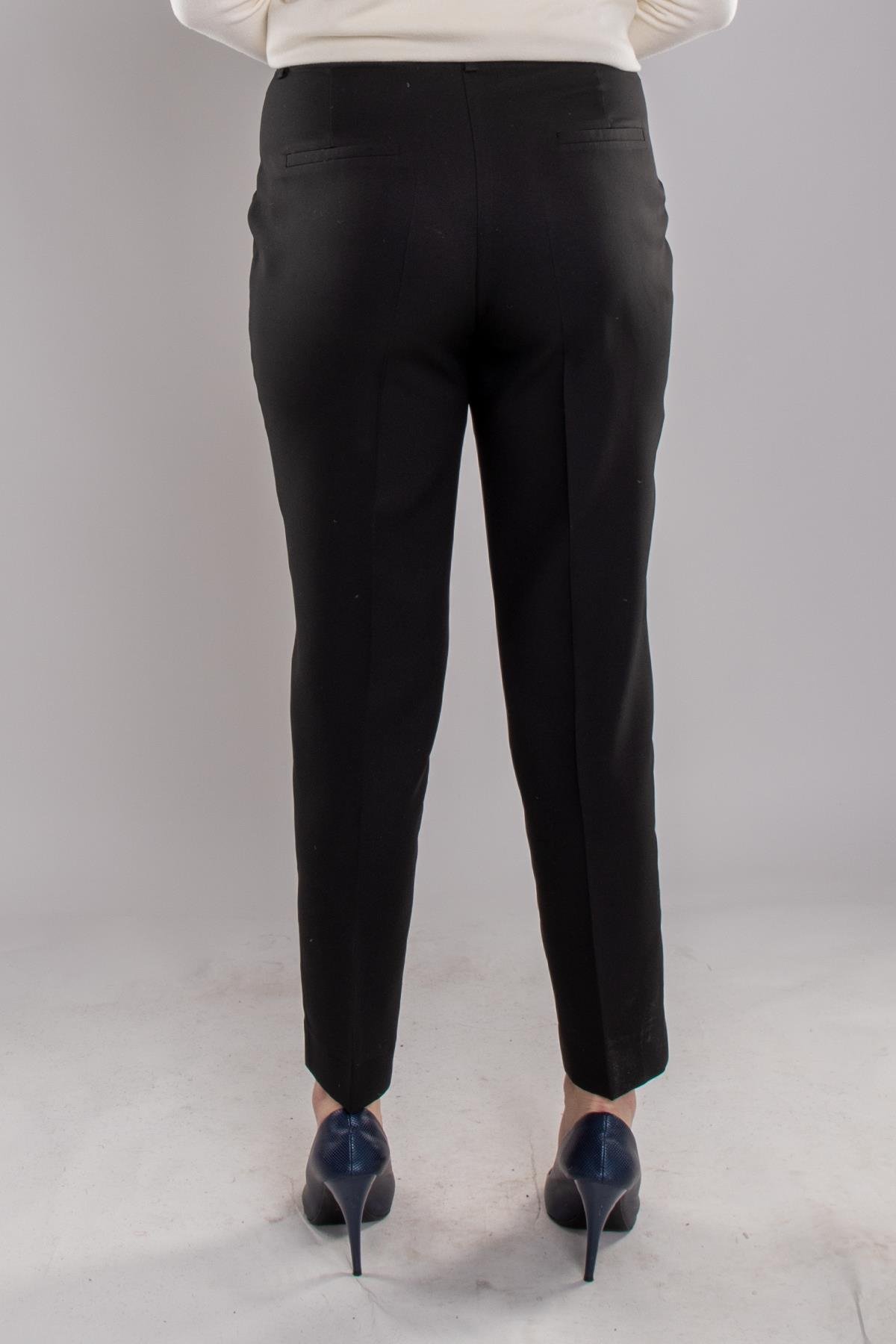 K708 Büyük Beden Babel Pantolon