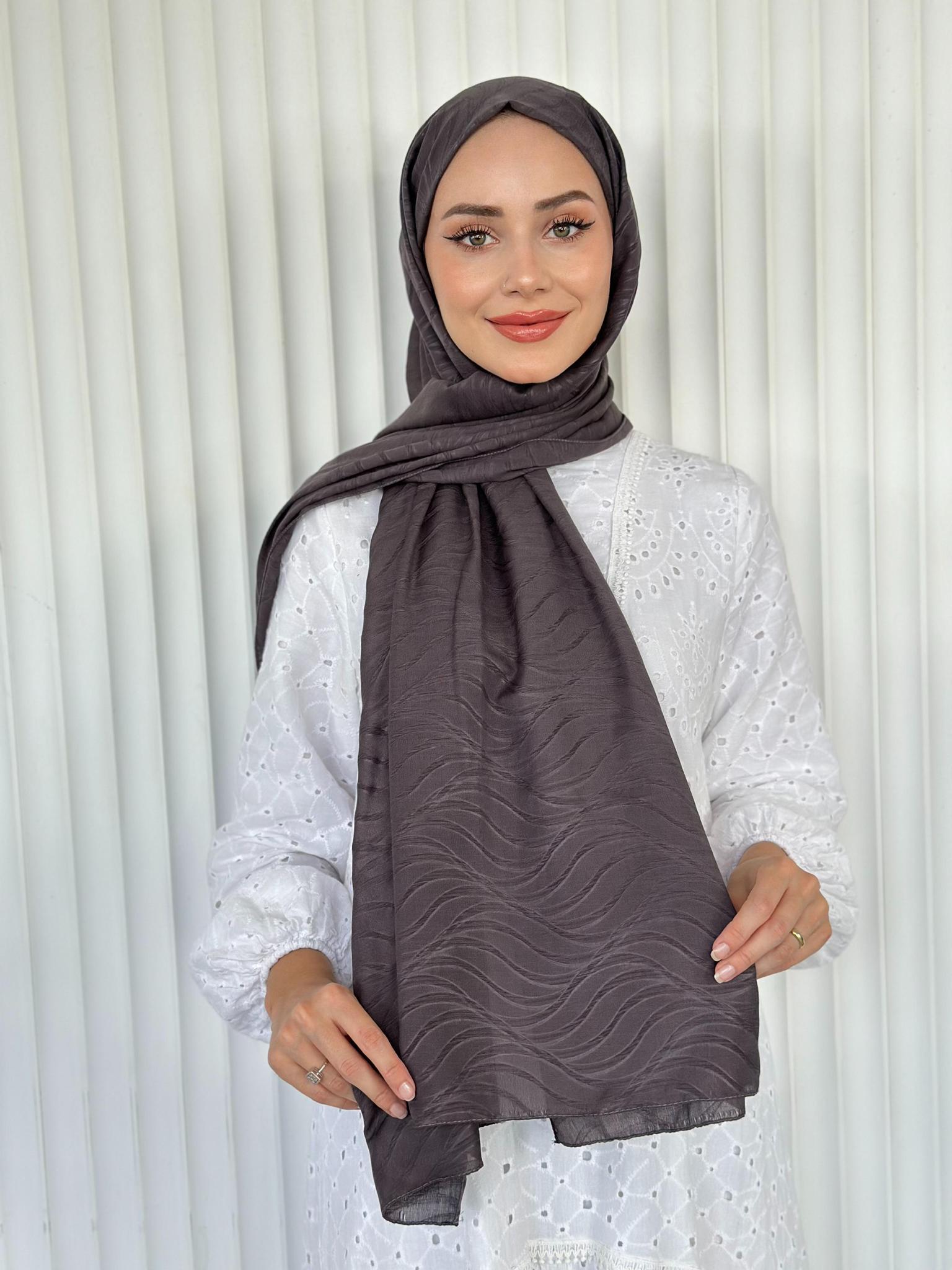 12 - Bambu Jakar Şal
