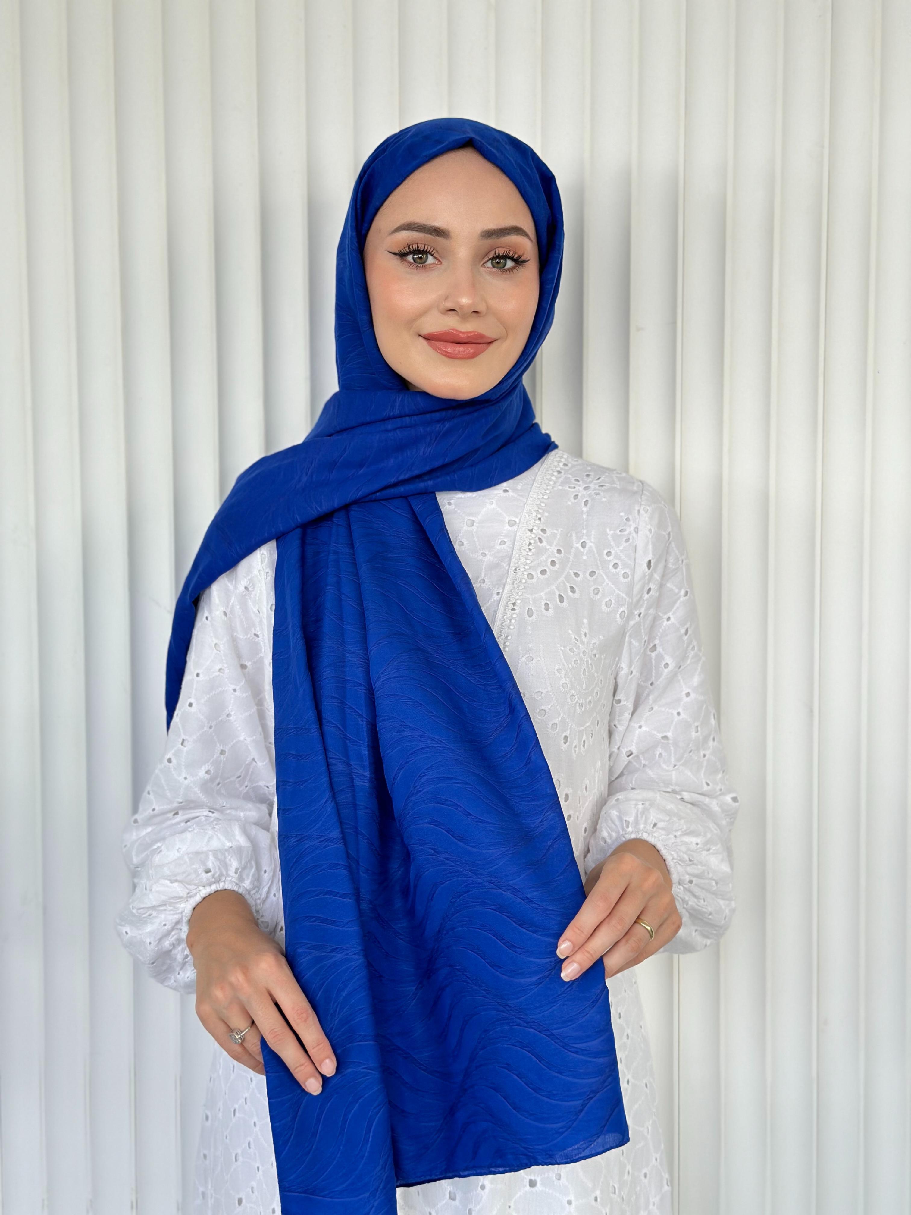 18 - Bambu Jakar Şal