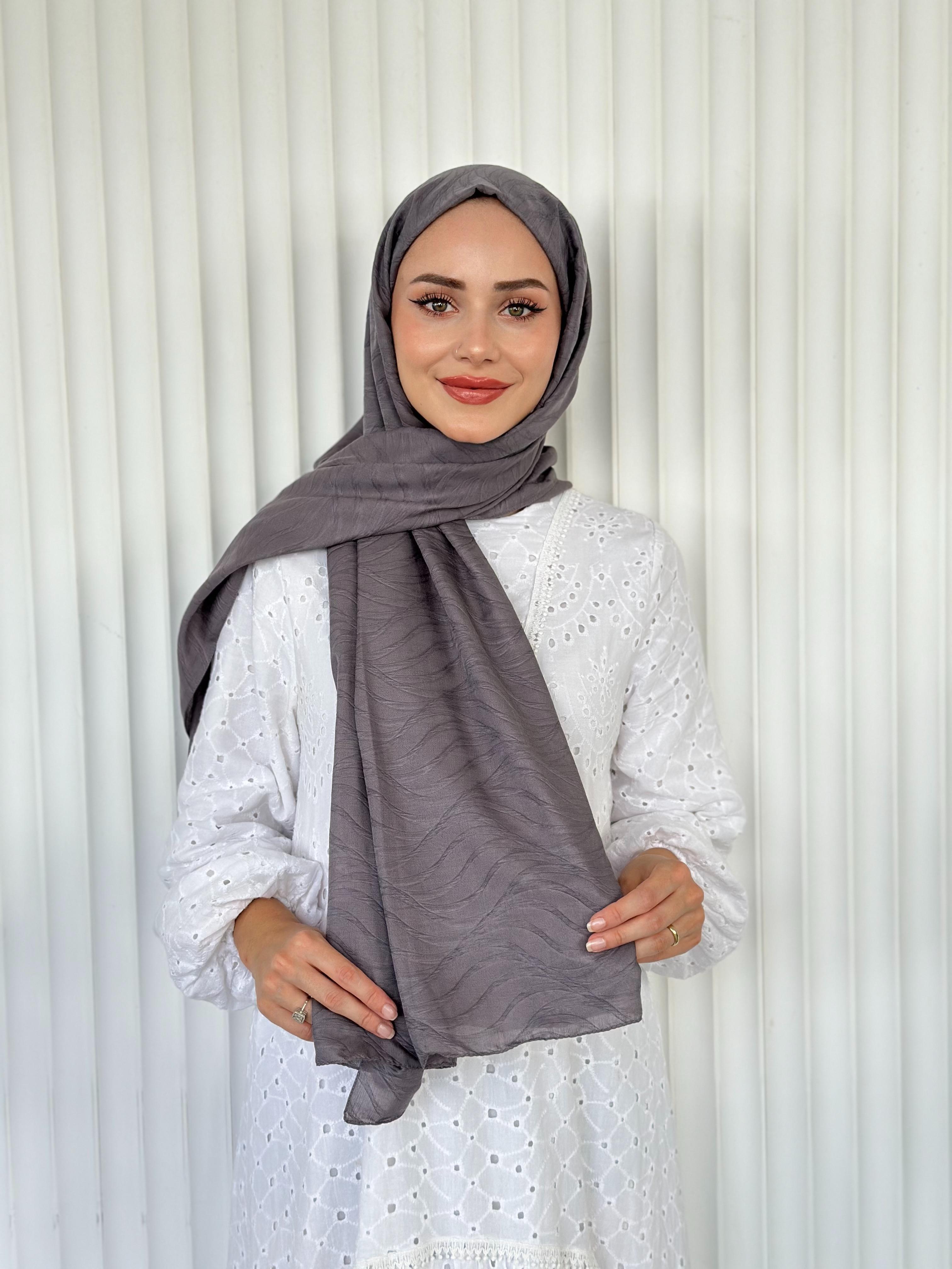 19 - Bambu Jakar Şal