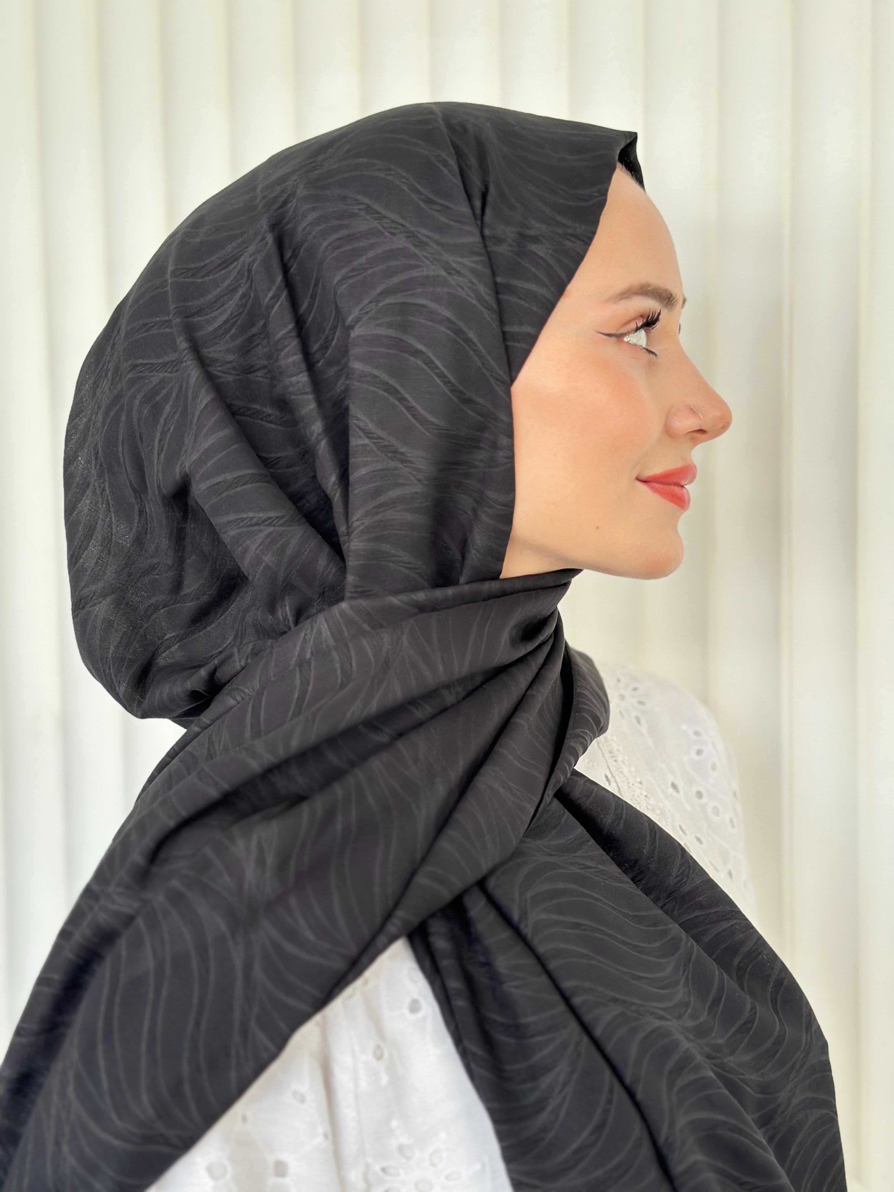 25 - Bambu Jakar Şal