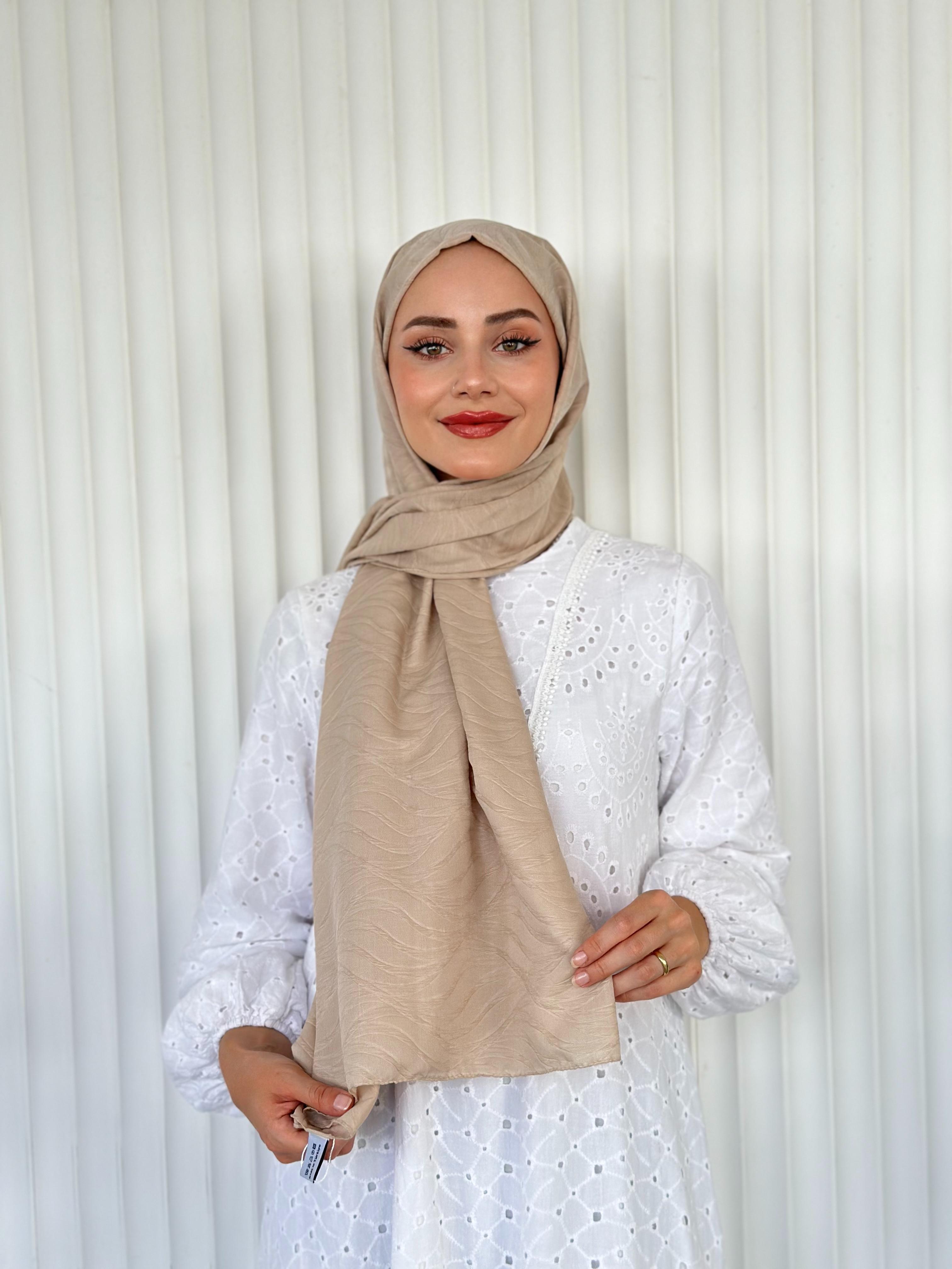 3 - Bambu Jakar Şal