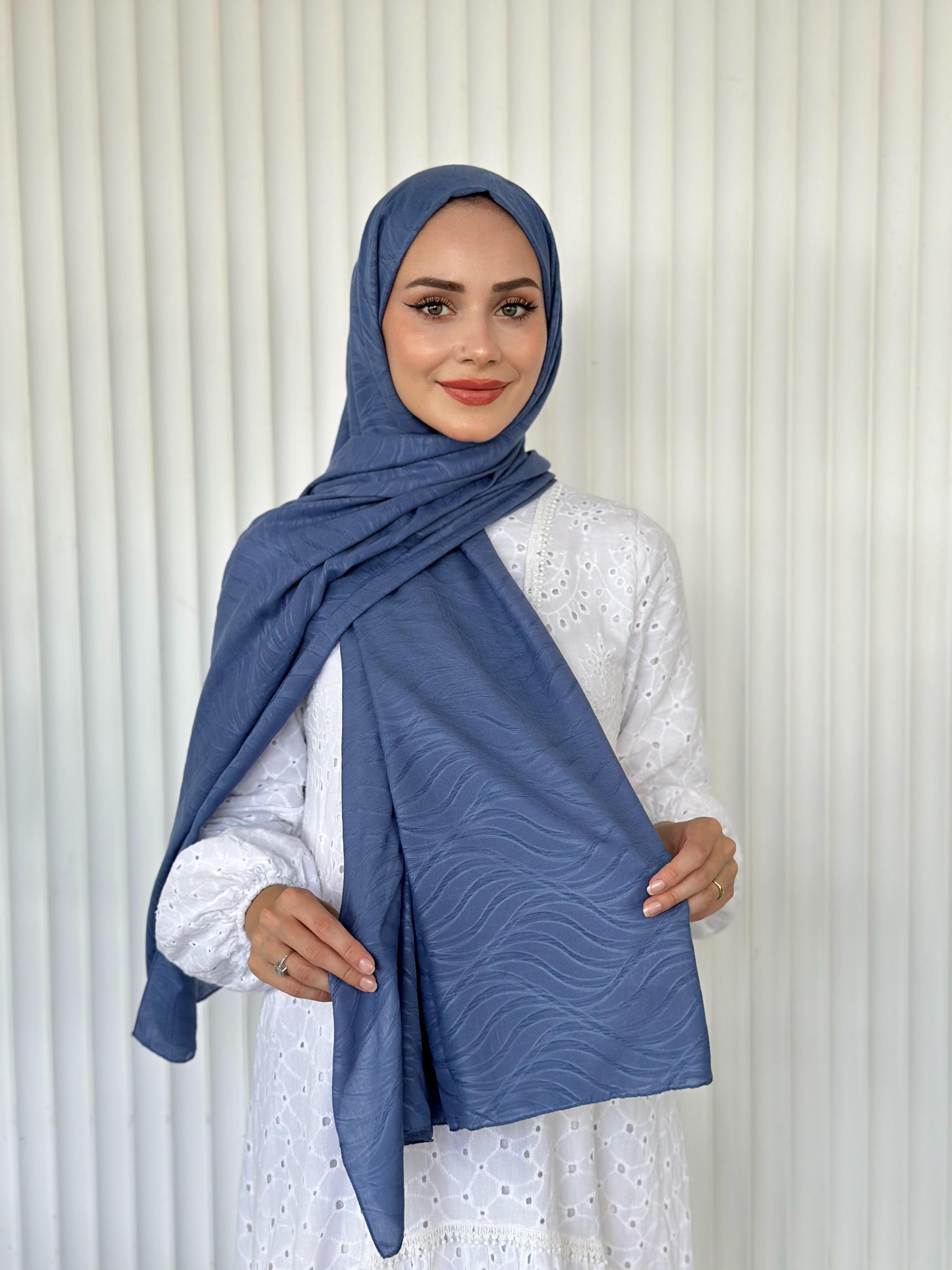 30 - Bambu Jakar Şal