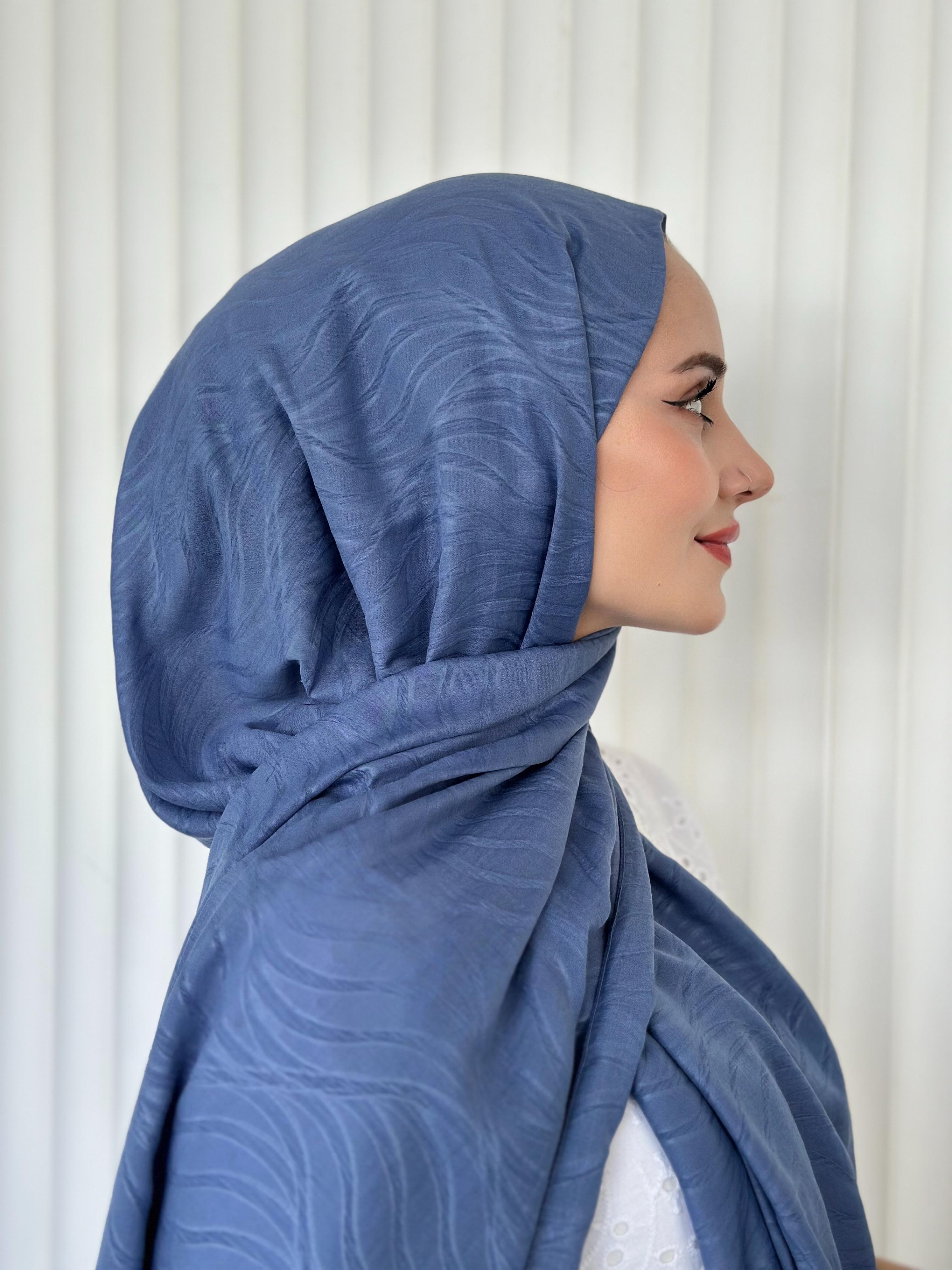 30 - Bambu Jakar Şal
