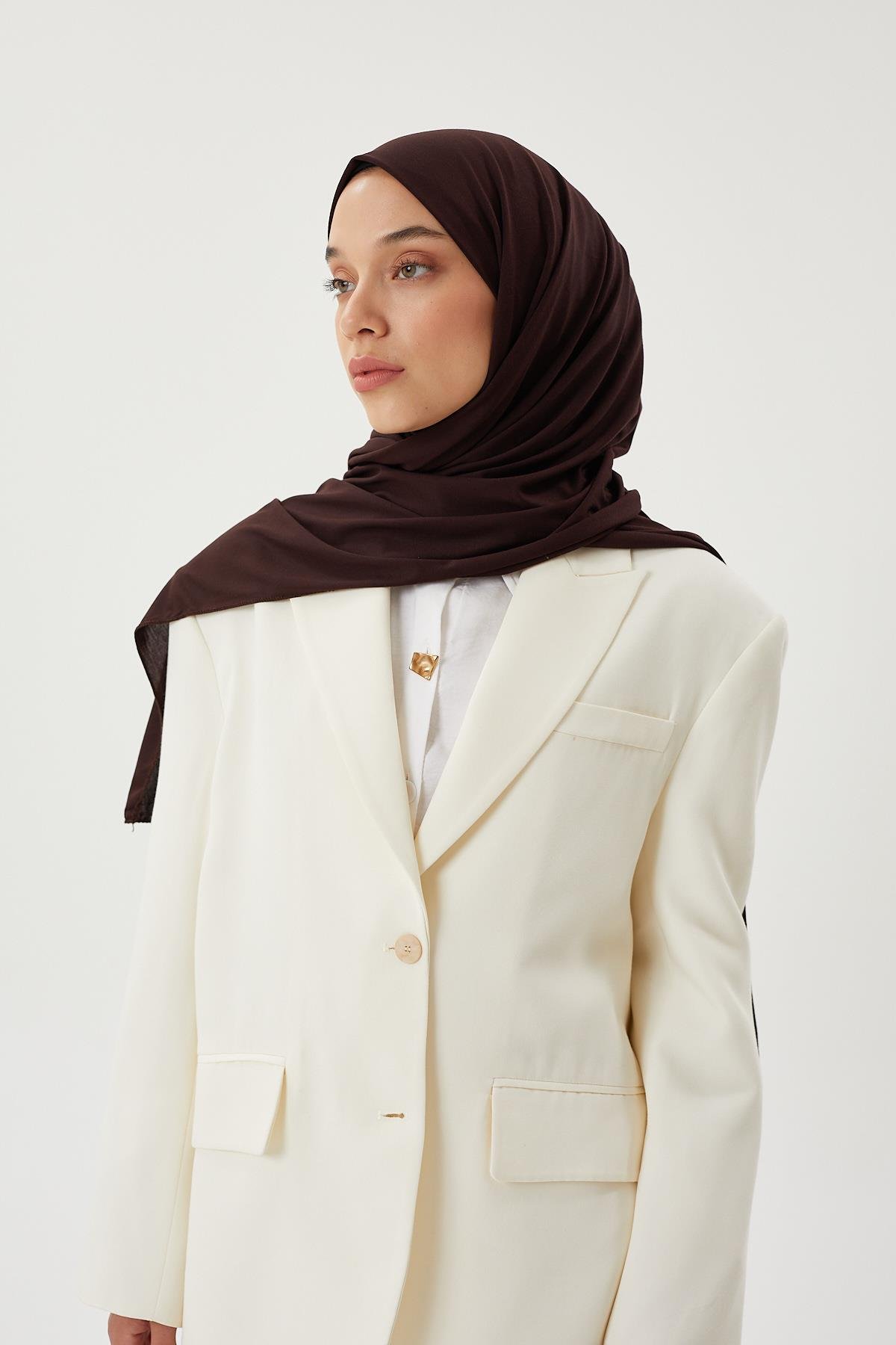 Acı Kahve - Luxury Penye