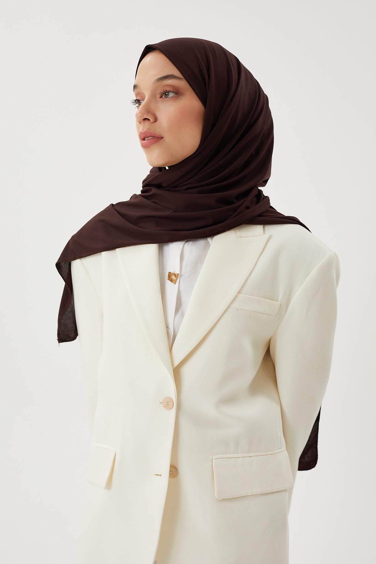 Acı Kahve - Luxury Penye