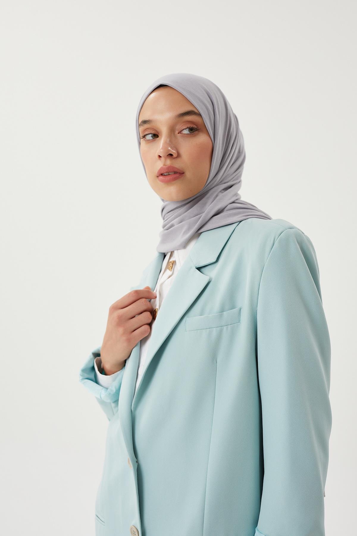 Gümüş - Luxury Penye