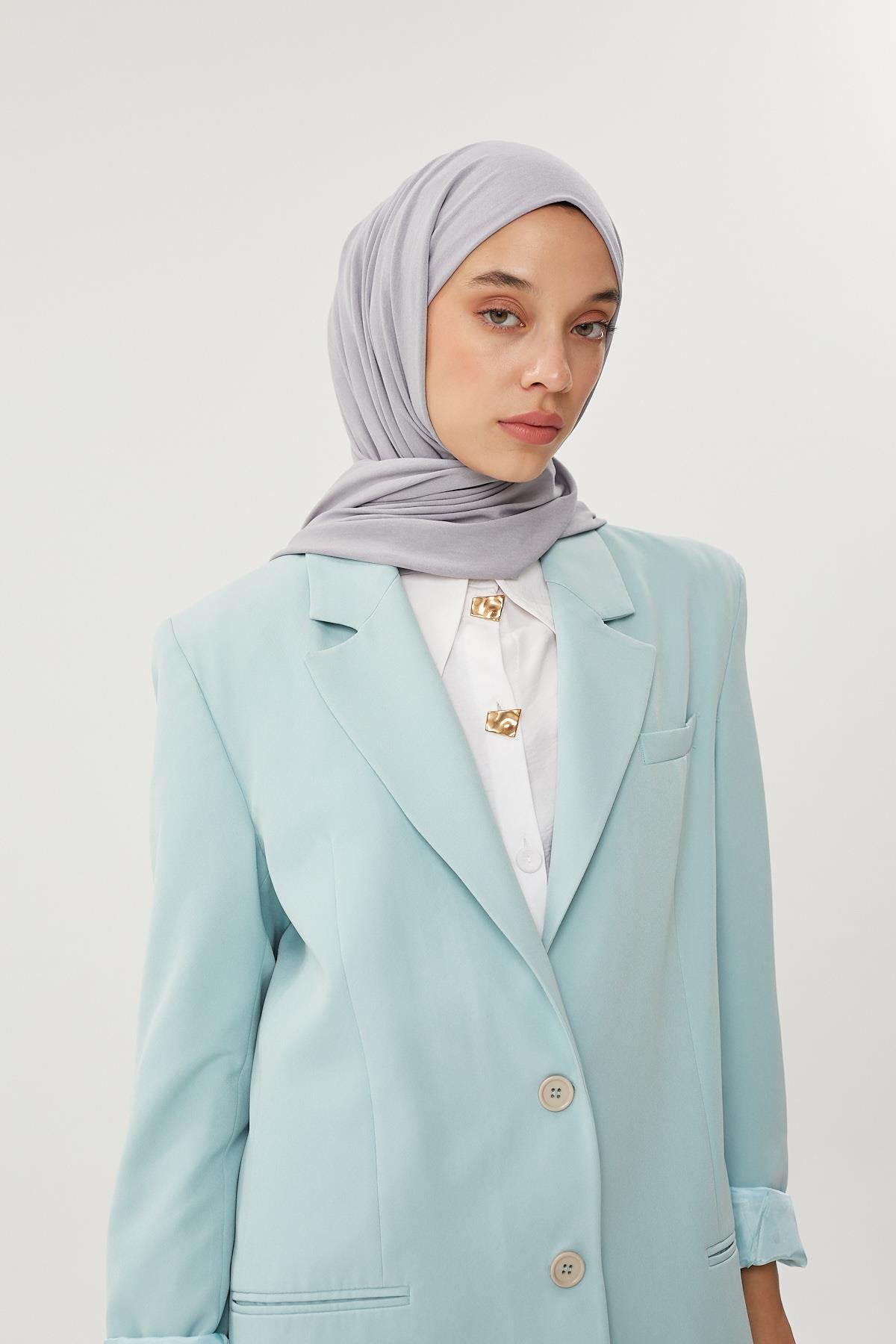 Gümüş - Luxury Penye