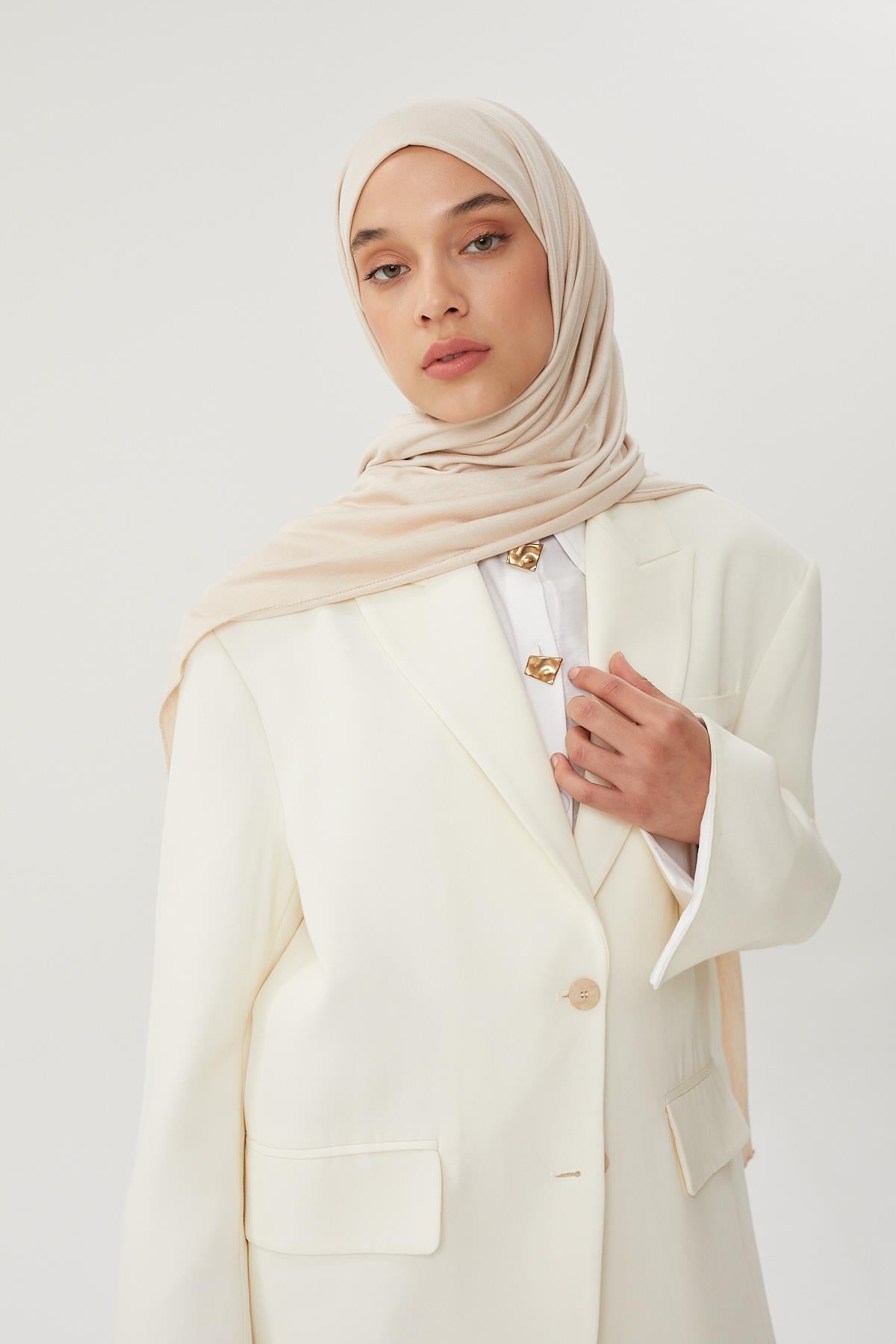 Krem - Luxury Penye