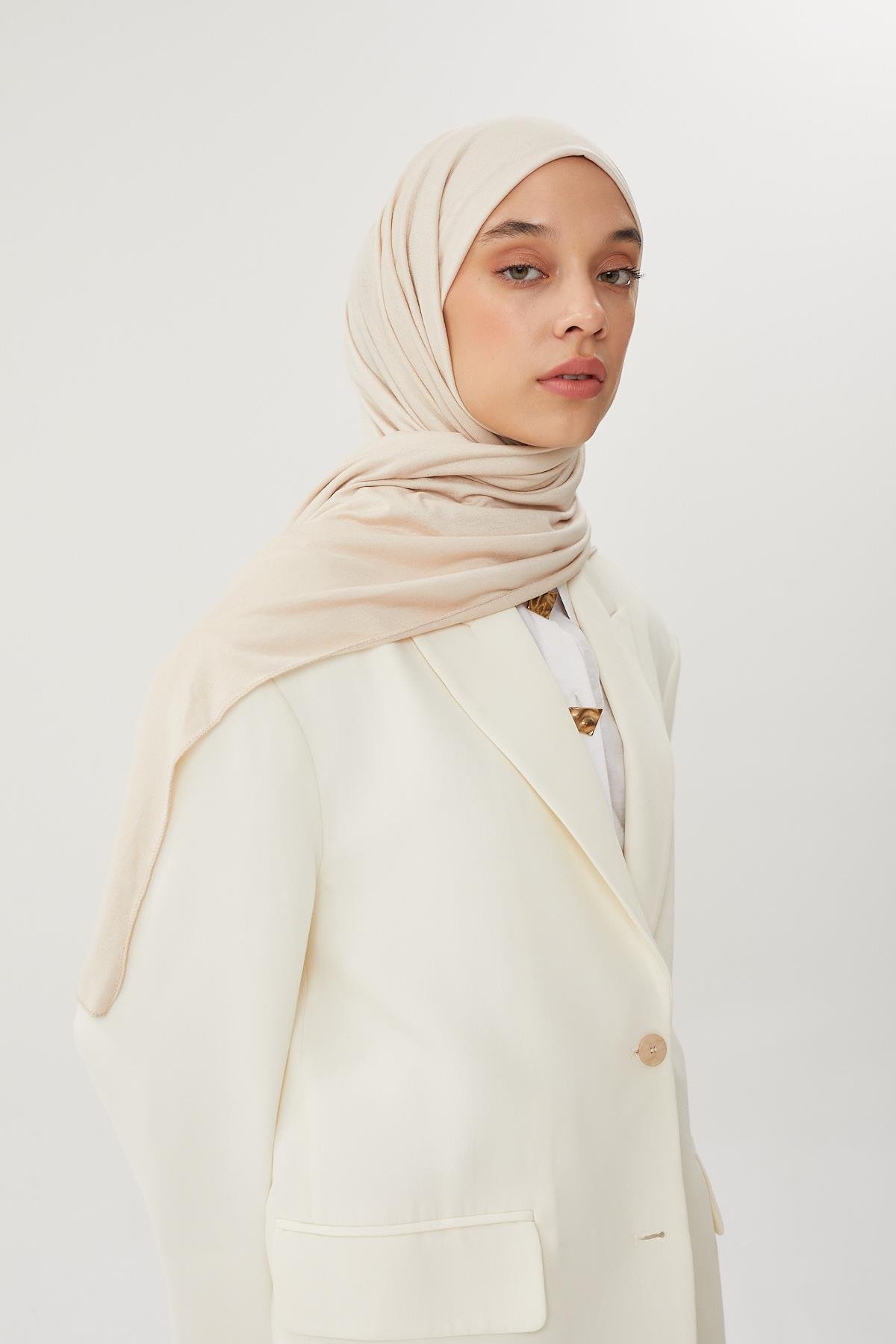 Krem - Luxury Penye