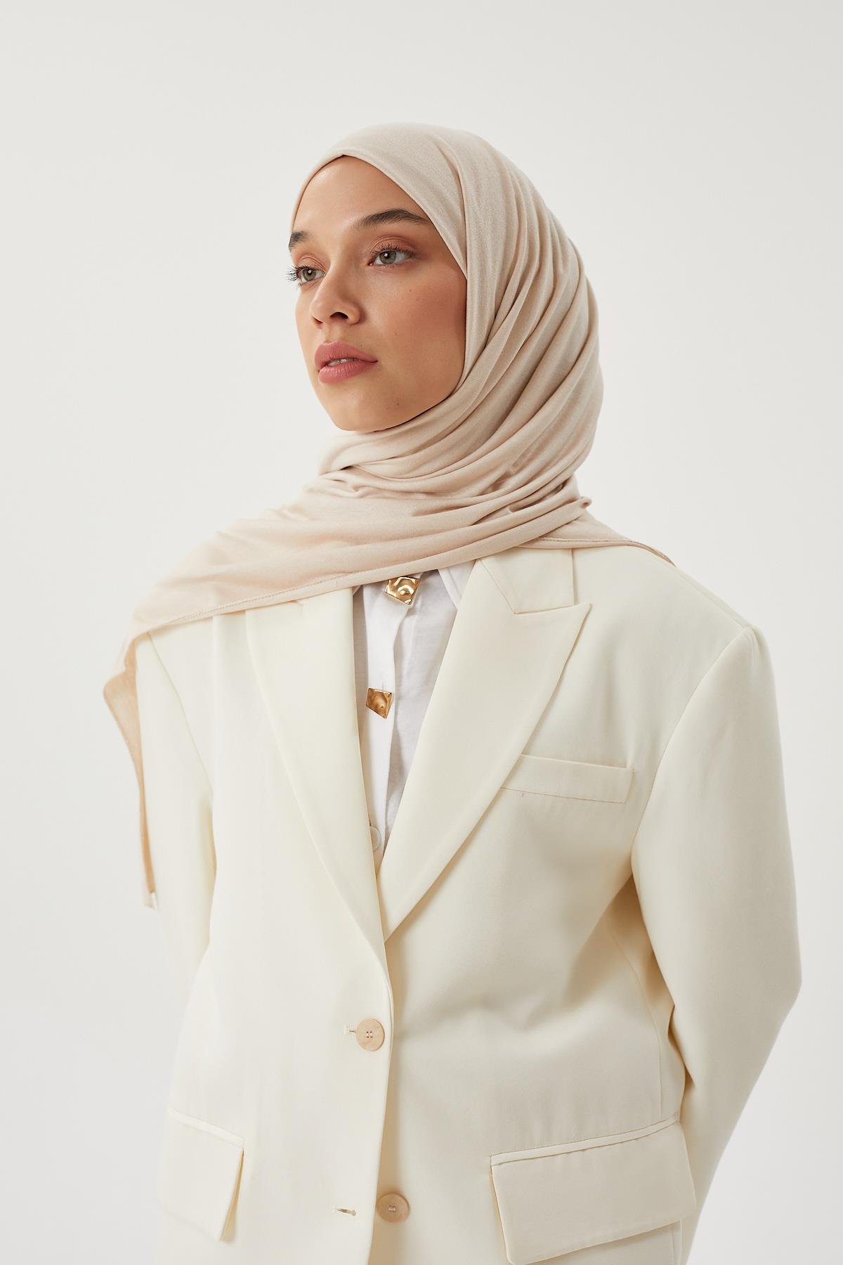 Krem - Luxury Penye