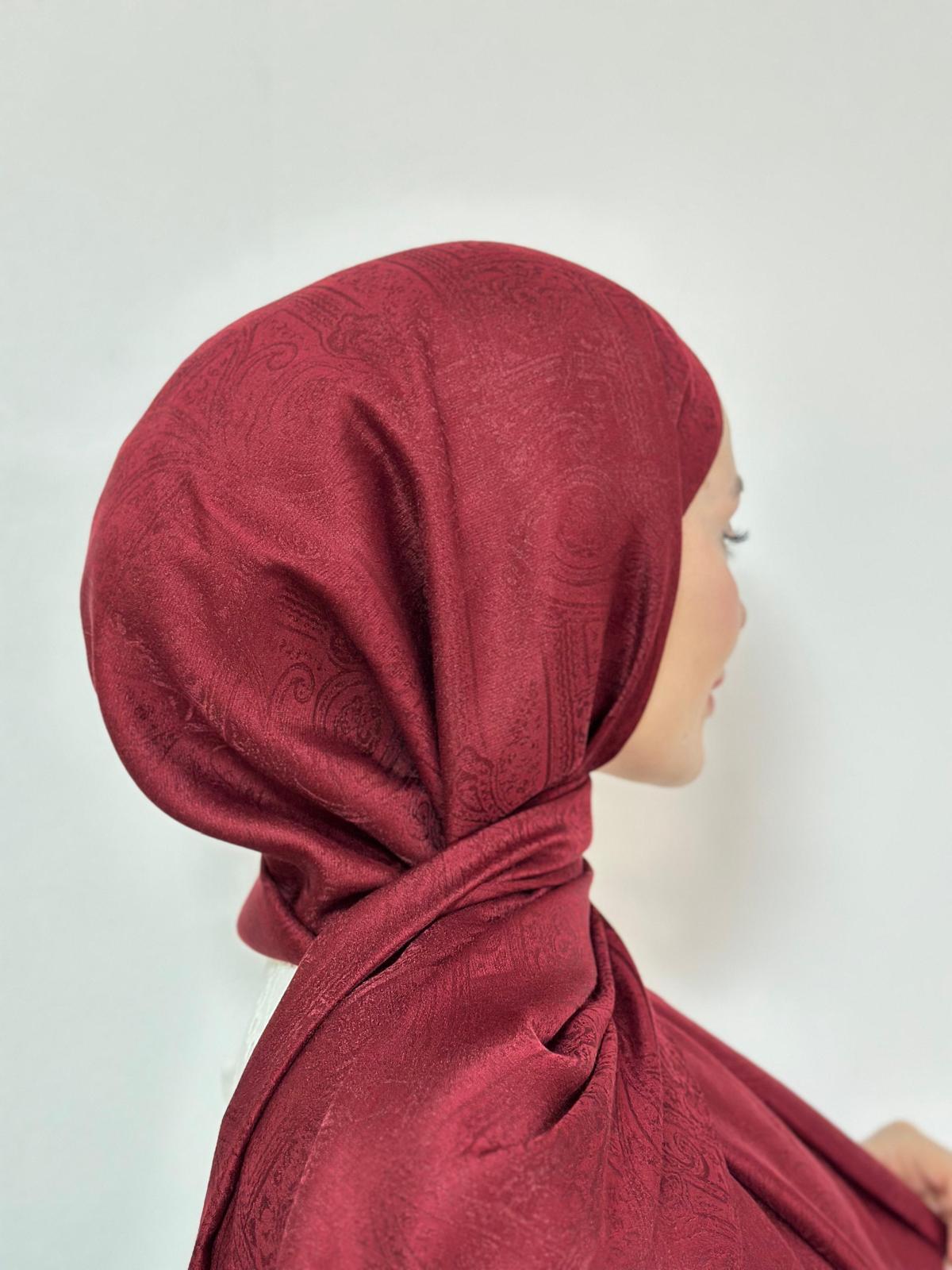 Menkaure Desen - Bordo