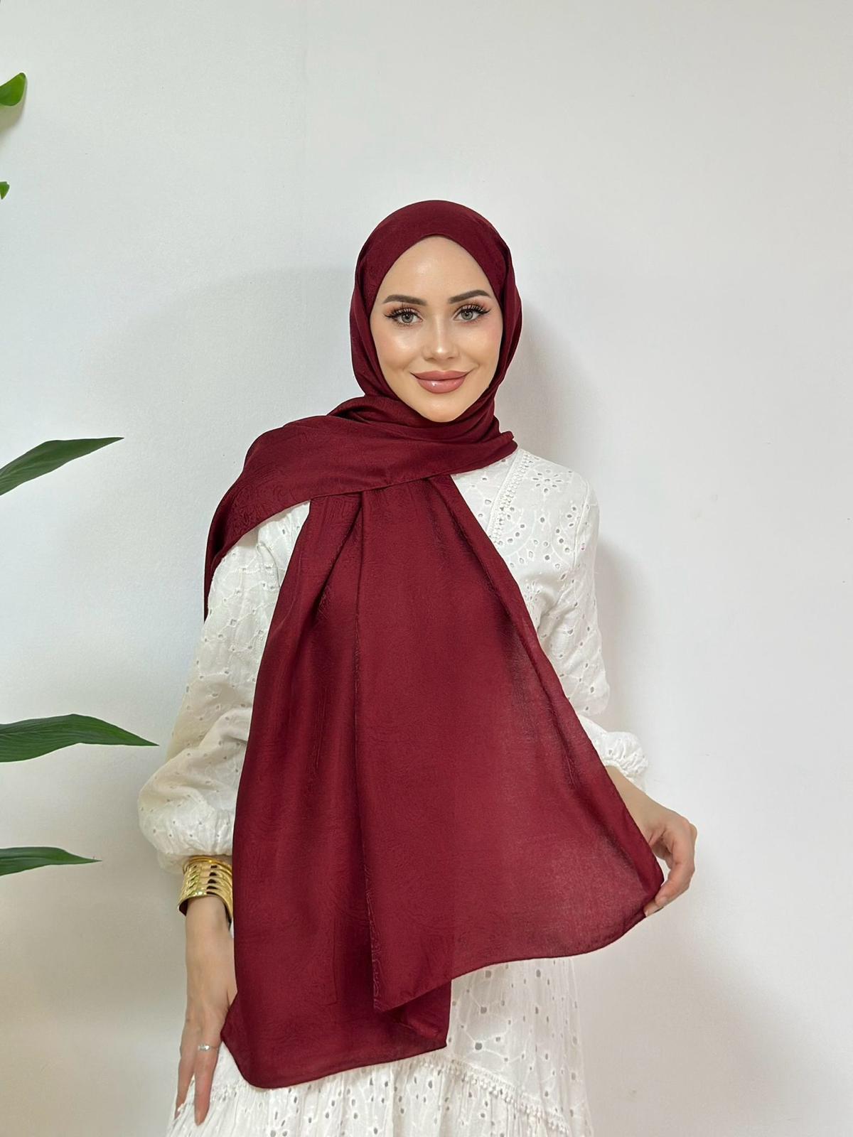 Menkaure Desen - Bordo