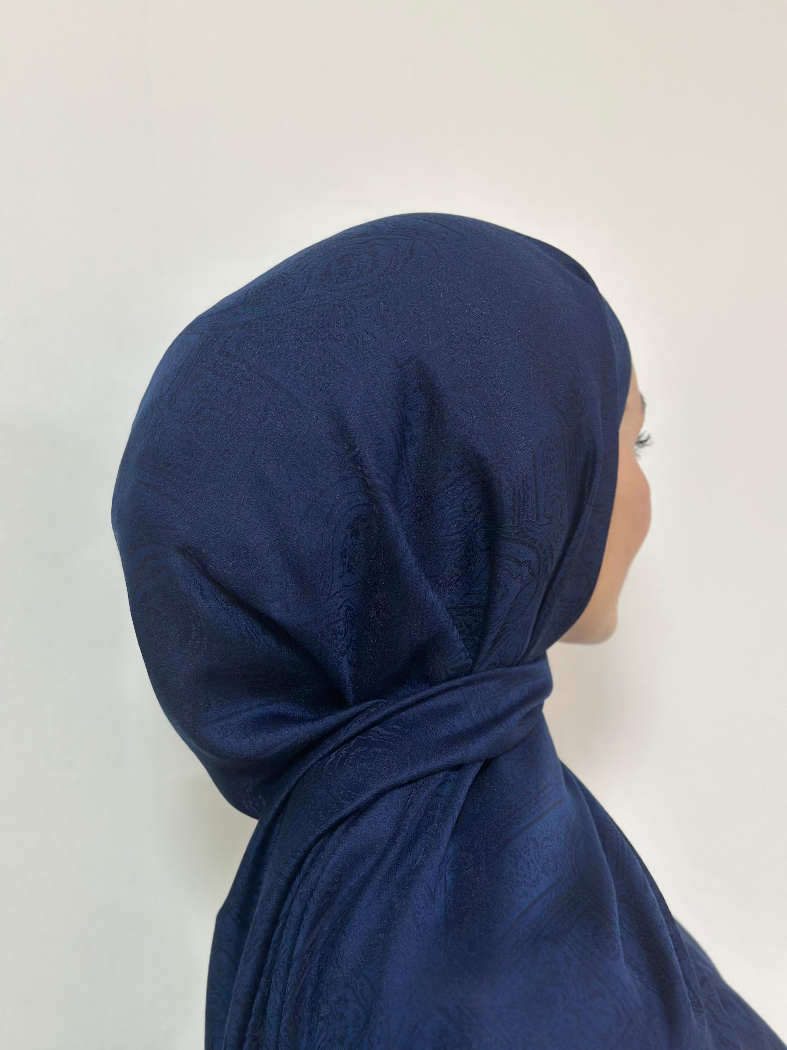Menkaure Desen - Lacivert