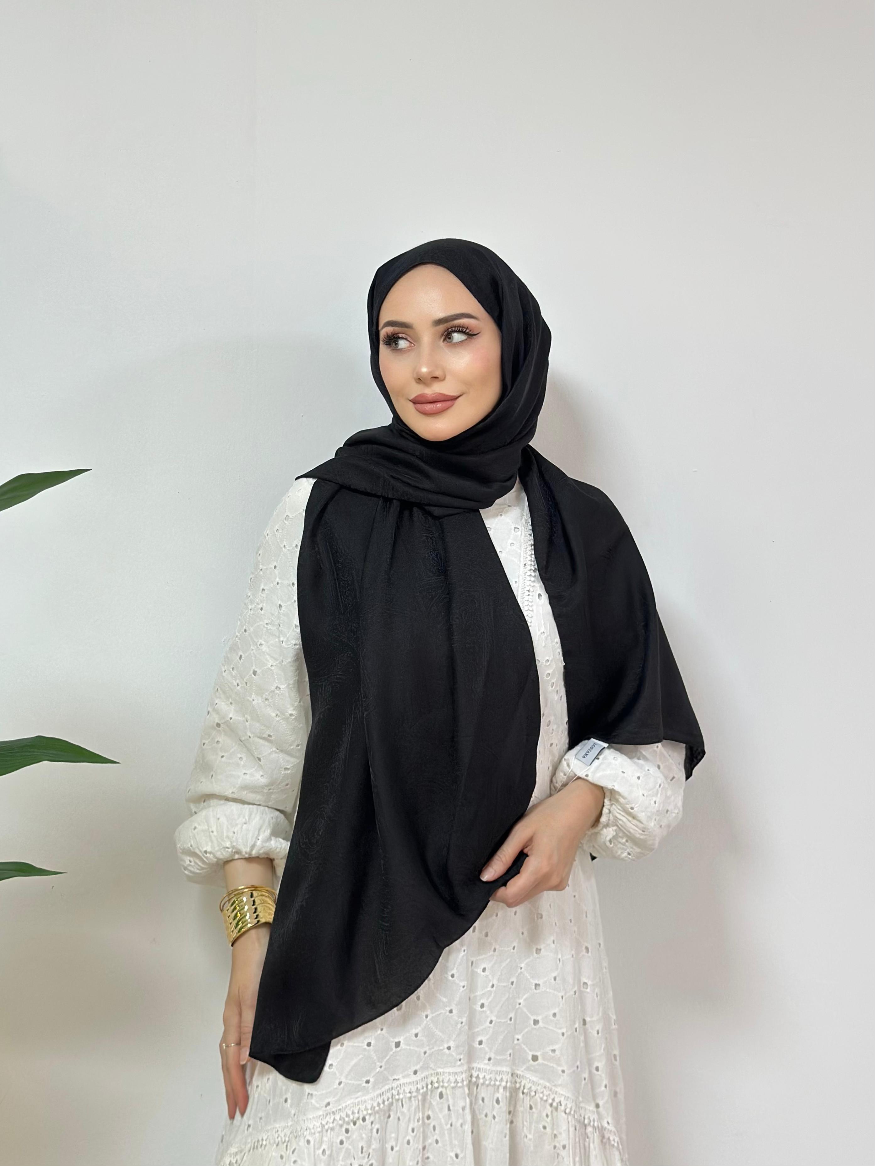 Menkaure Desen - Siyah