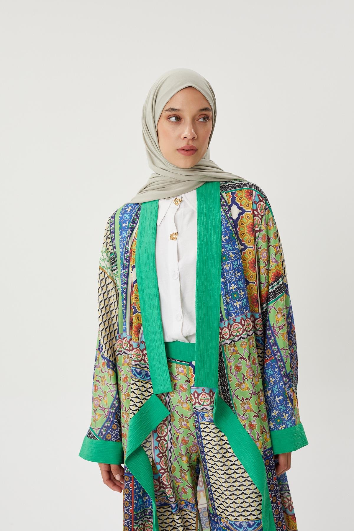 Mint - Luxury Penye