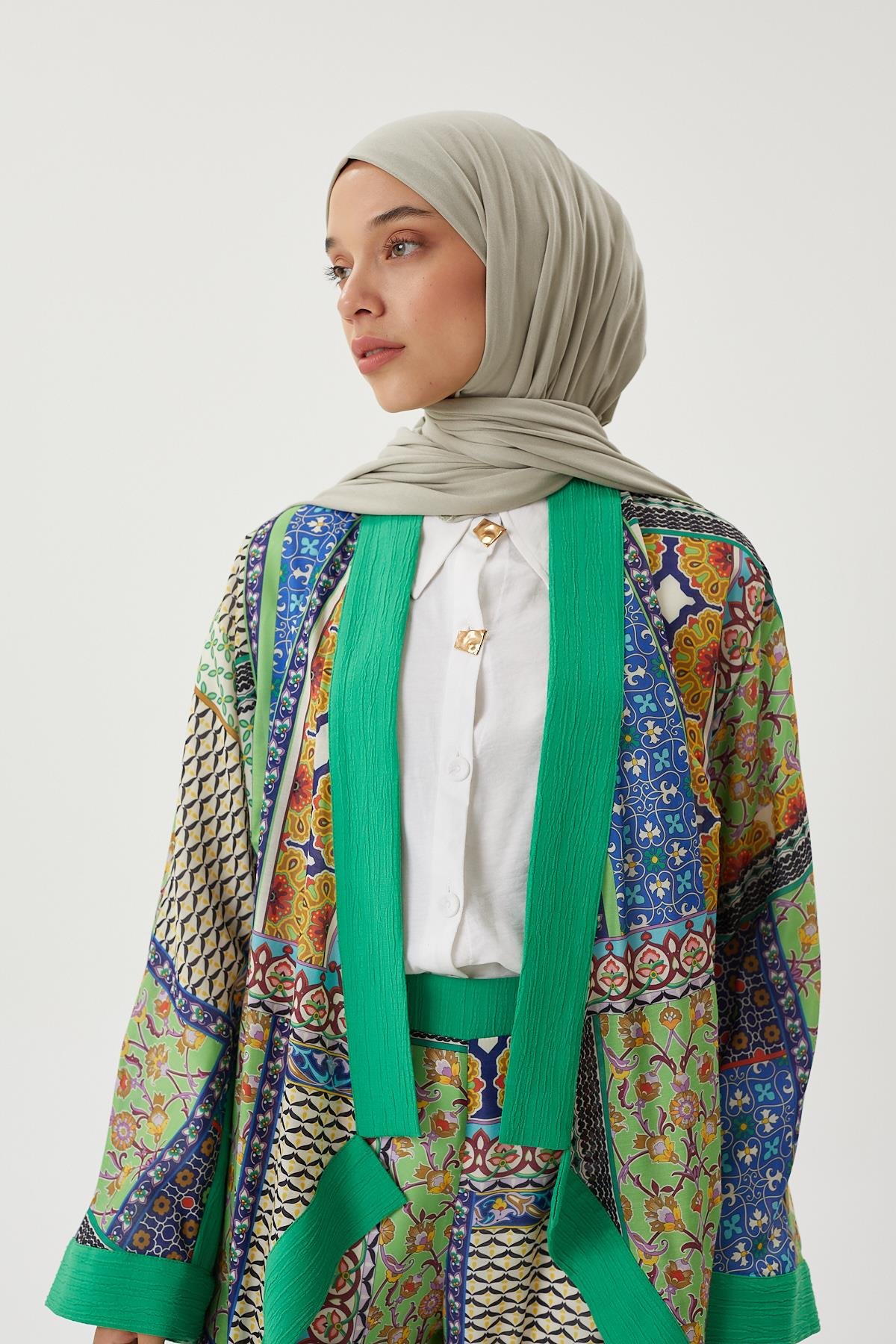 Mint - Luxury Penye