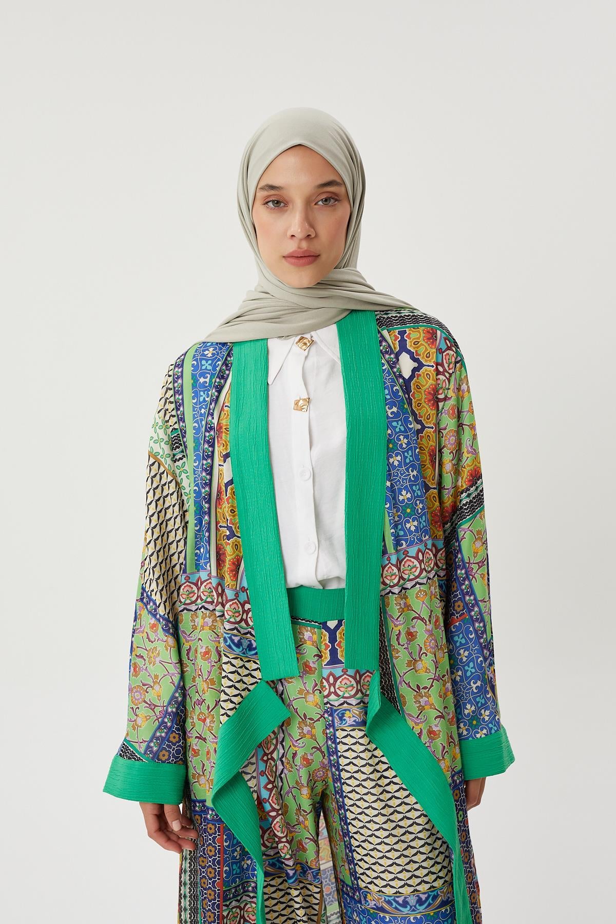 Mint - Luxury Penye