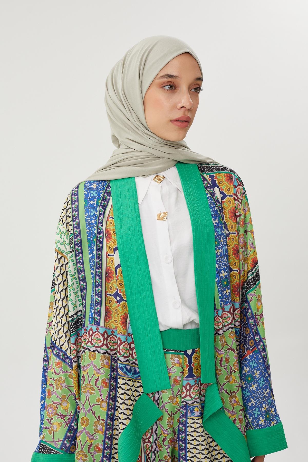 Mint - Luxury Penye