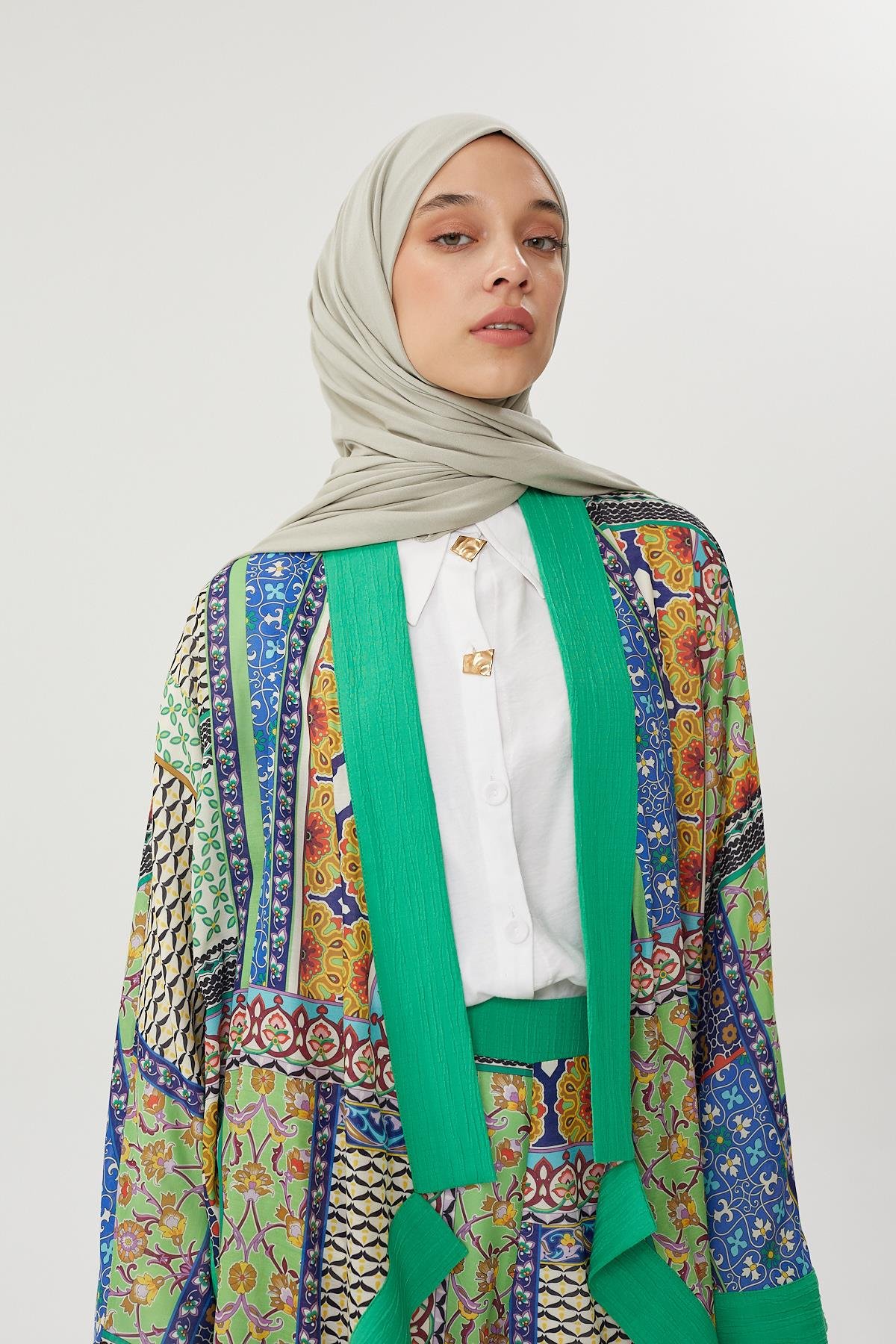 Mint - Luxury Penye