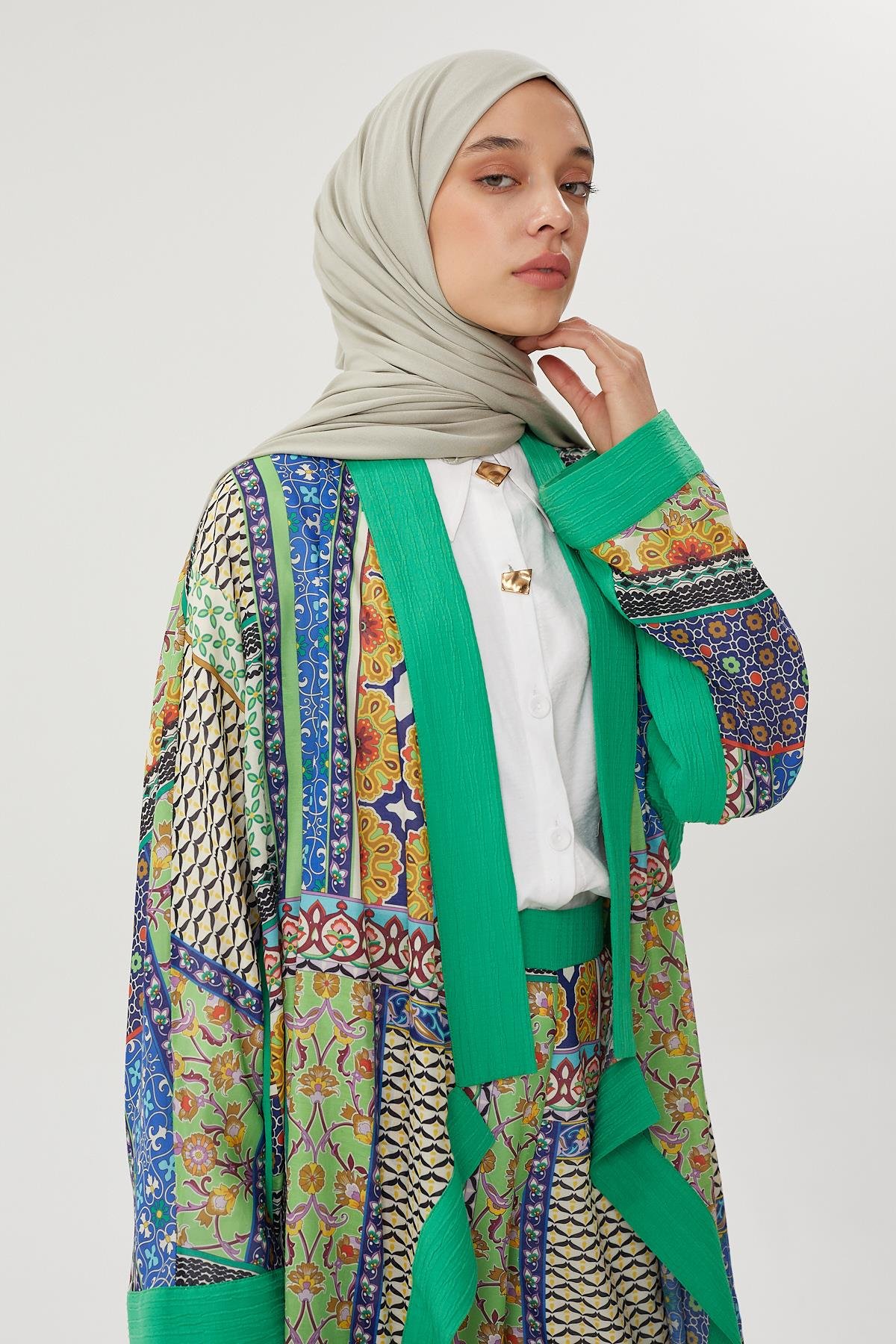 Mint - Luxury Penye