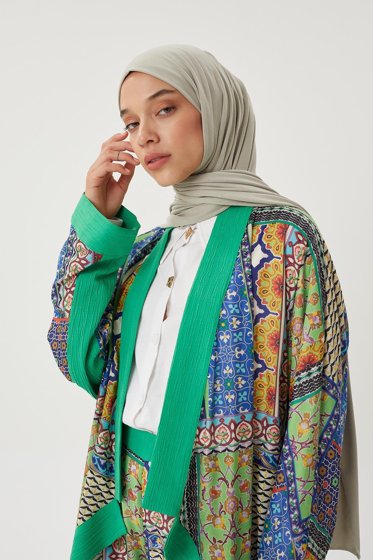 Mint - Luxury Penye