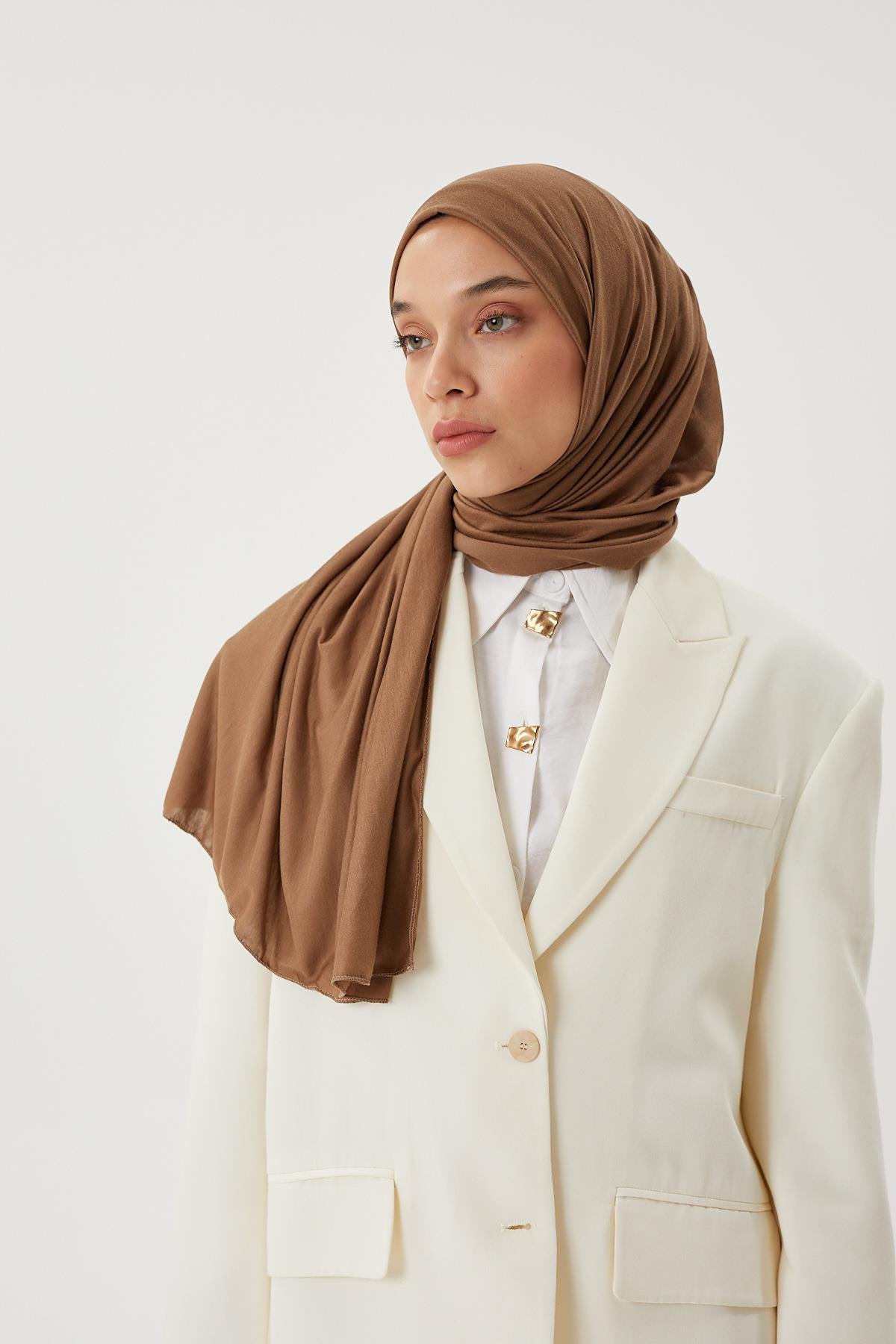 Mocha - Luxury Penye