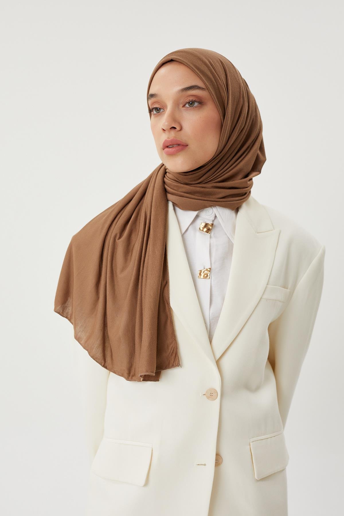 Mocha - Luxury Penye