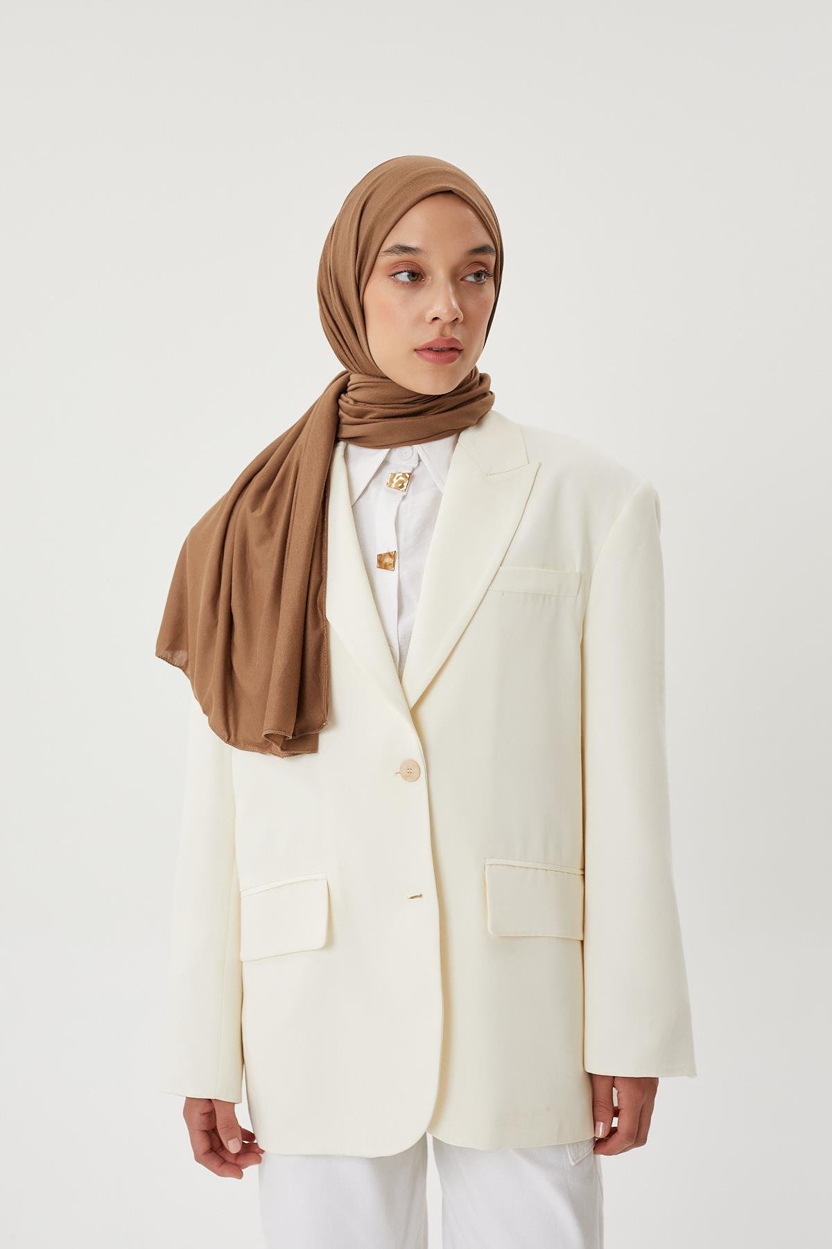 Mocha - Luxury Penye