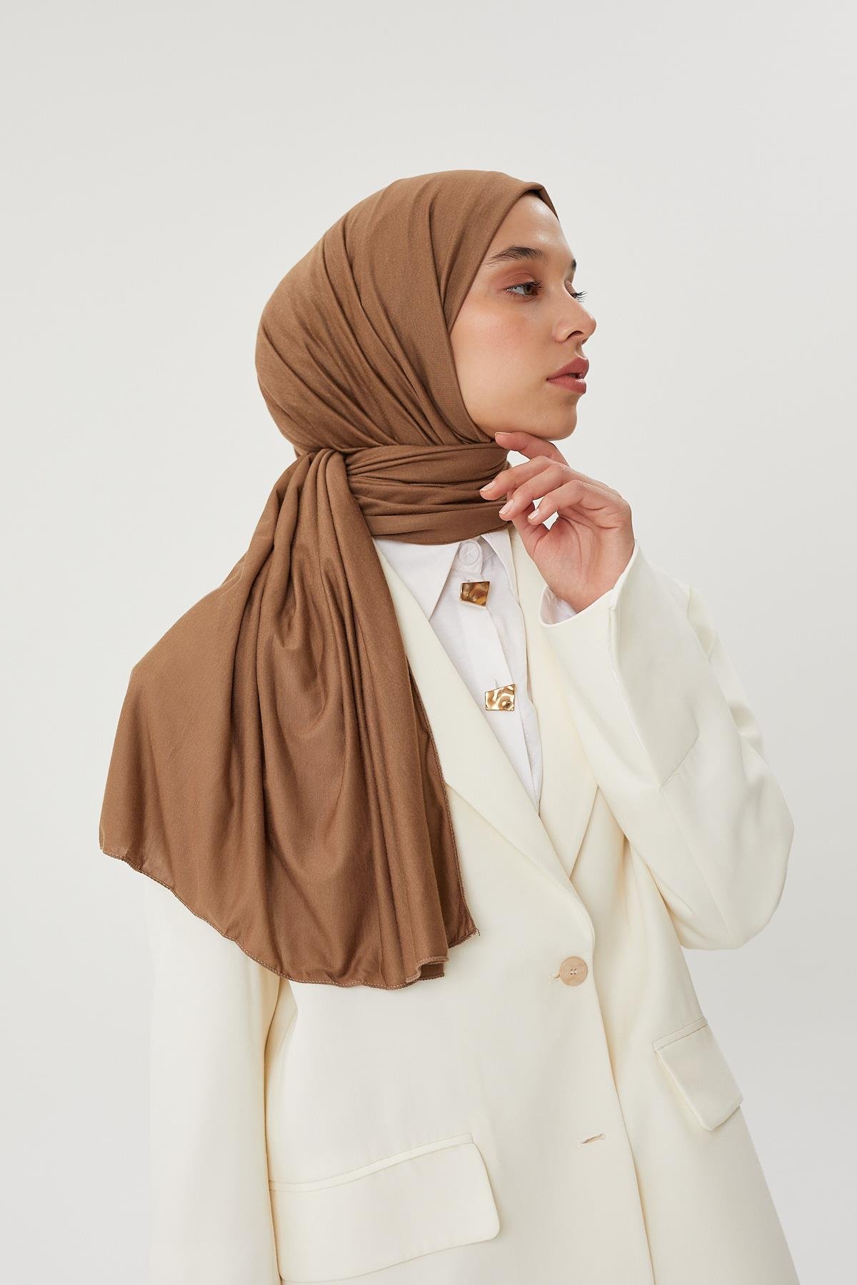 Mocha - Luxury Penye