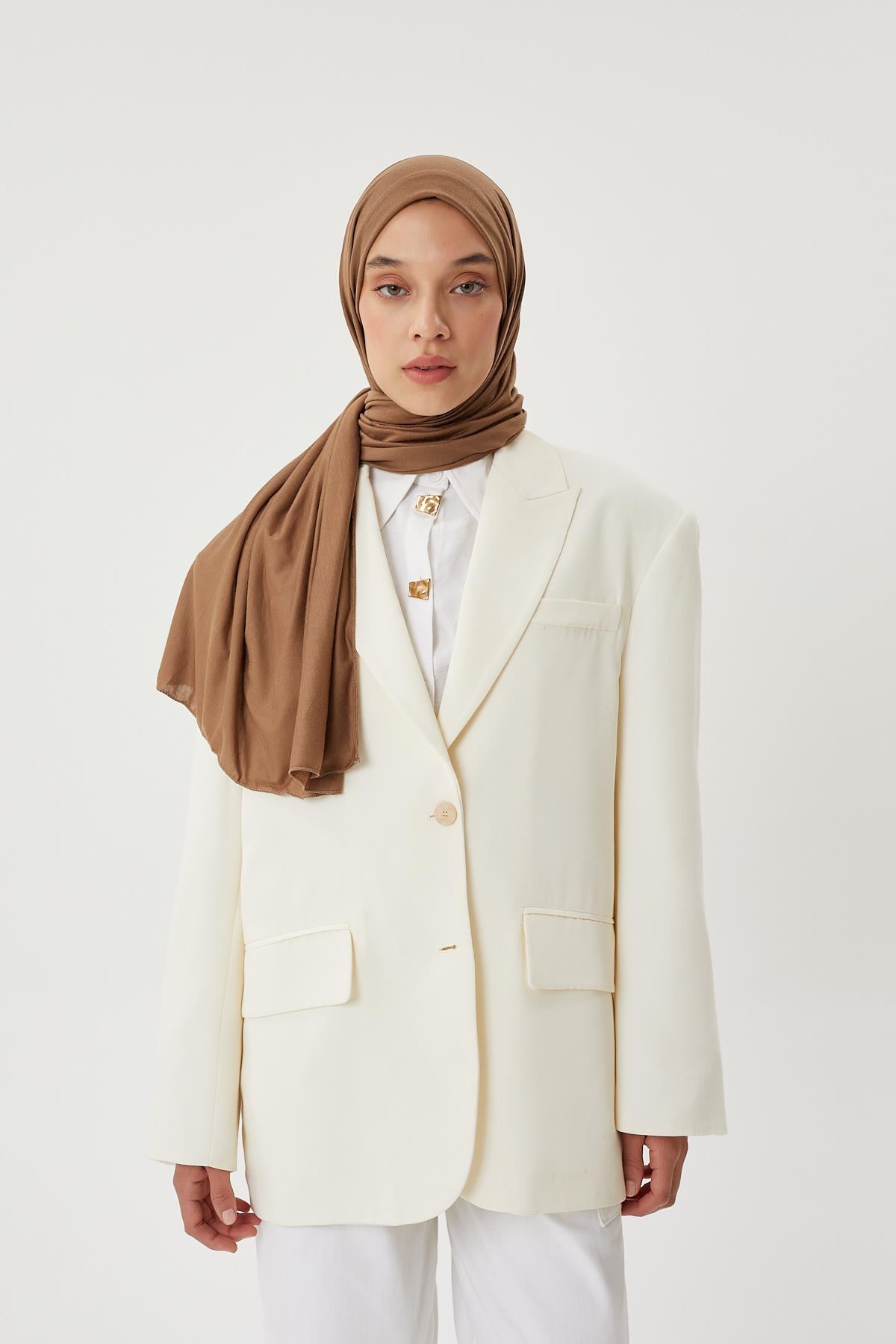 Mocha - Luxury Penye