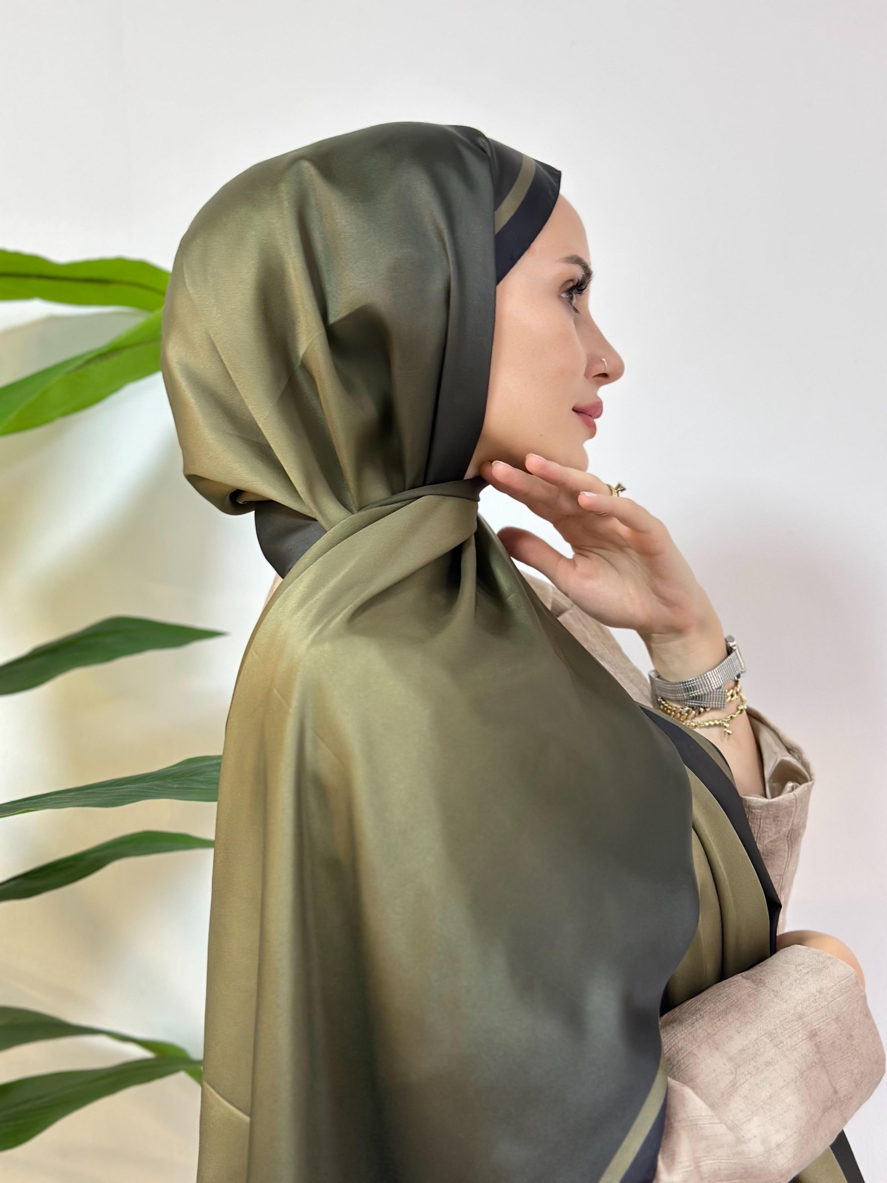 Modal Degrade Desen - Haki