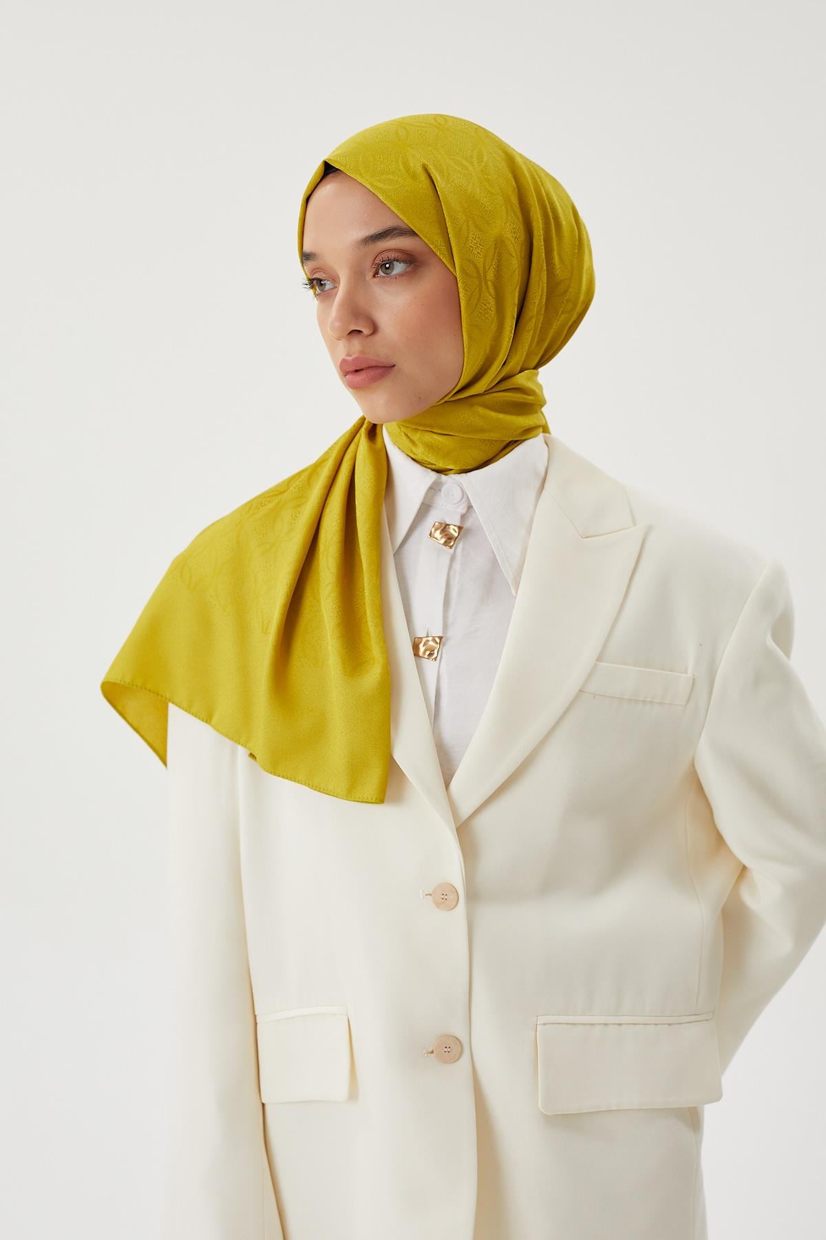 Olive - Döngü Desen 