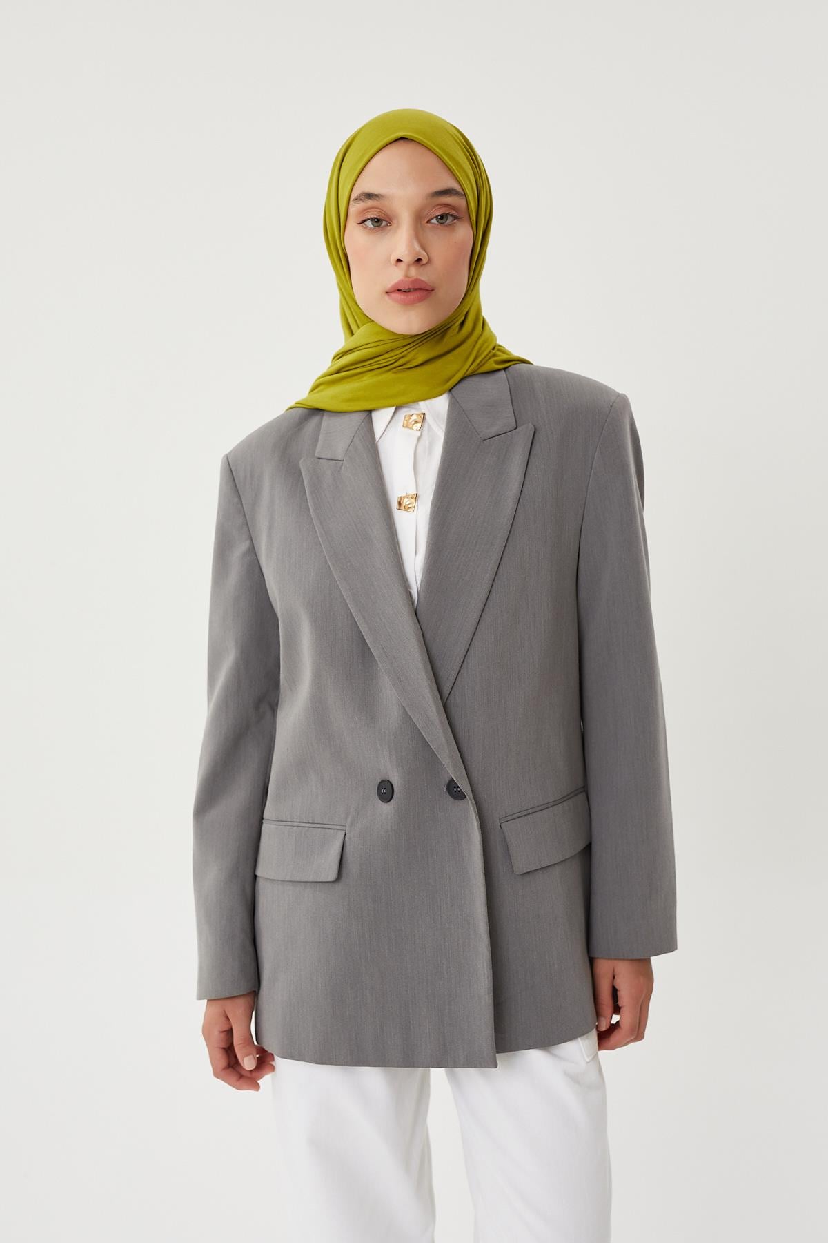 Olive - Luxury Penye