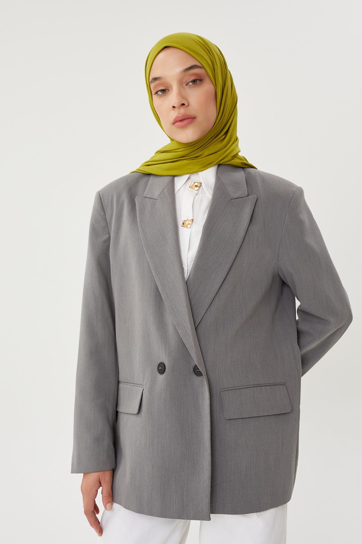 Olive - Luxury Penye
