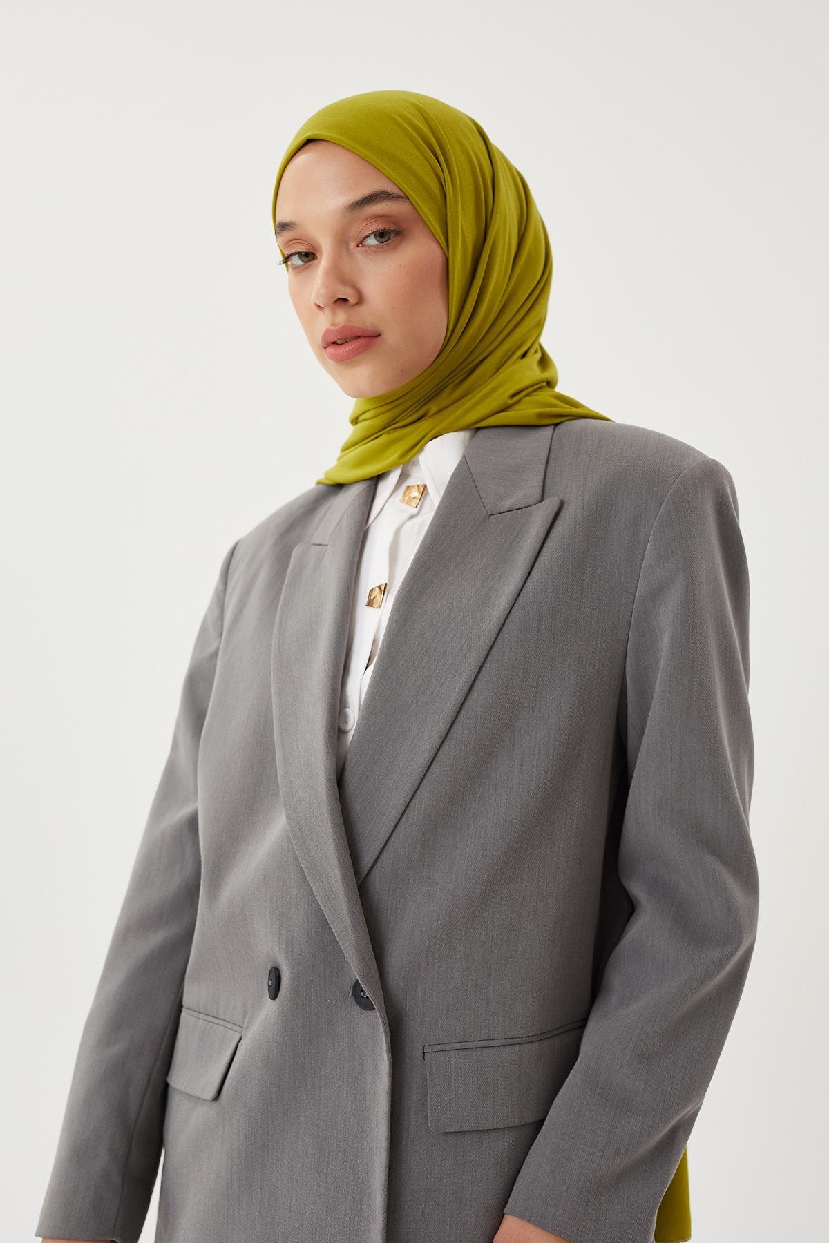 Olive - Luxury Penye