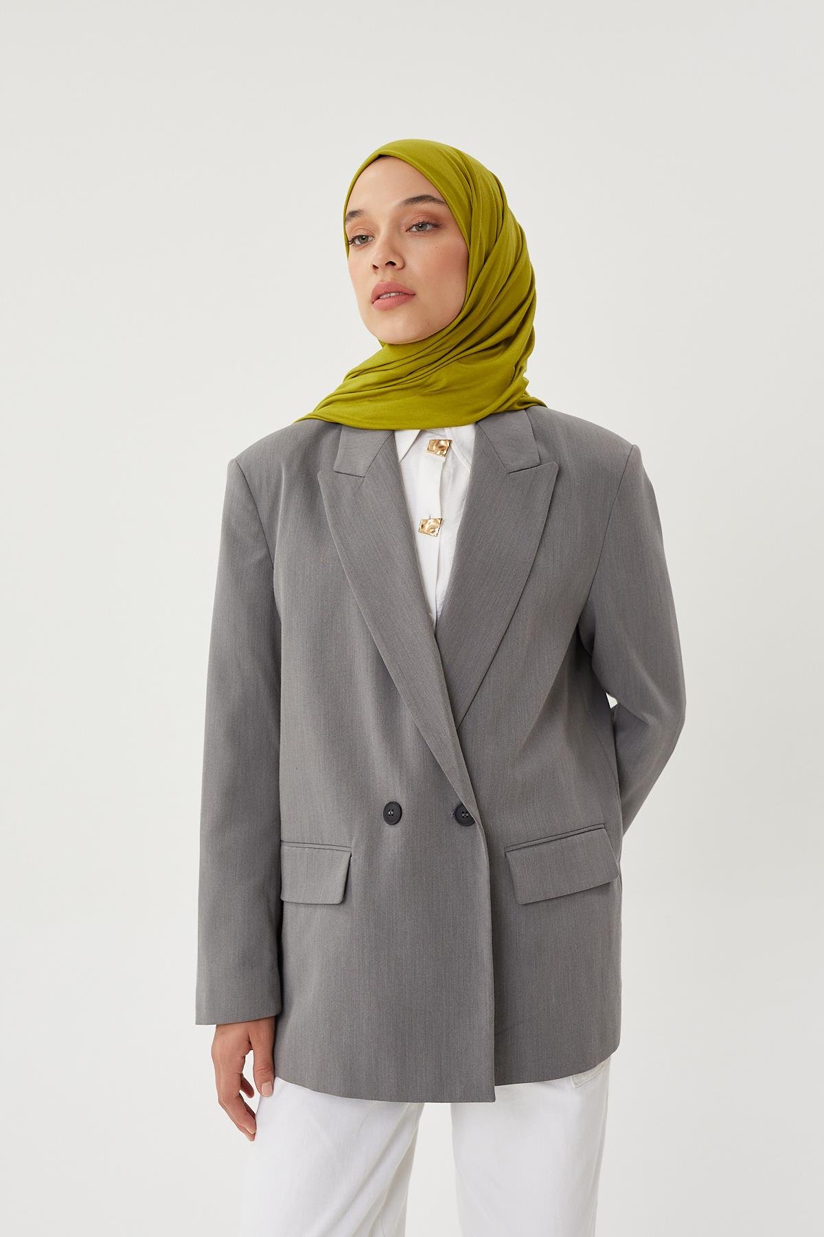 Olive - Luxury Penye