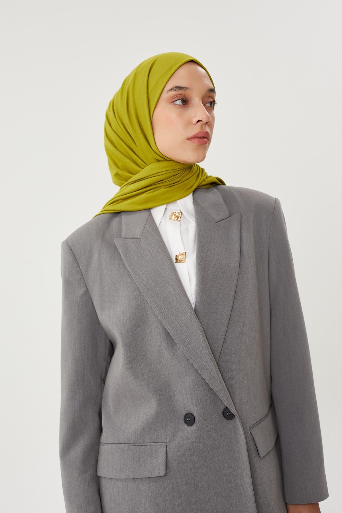 Olive - Luxury Penye