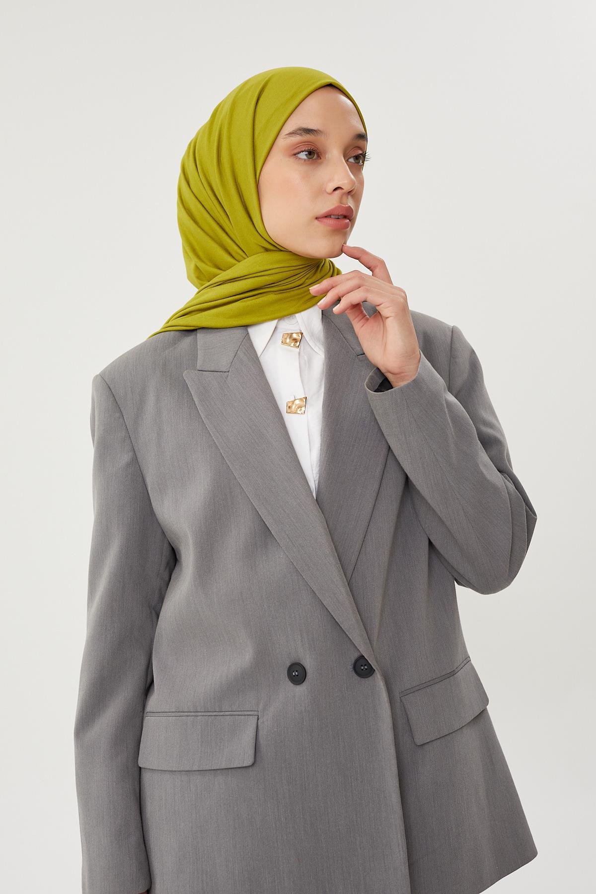 Olive - Luxury Penye
