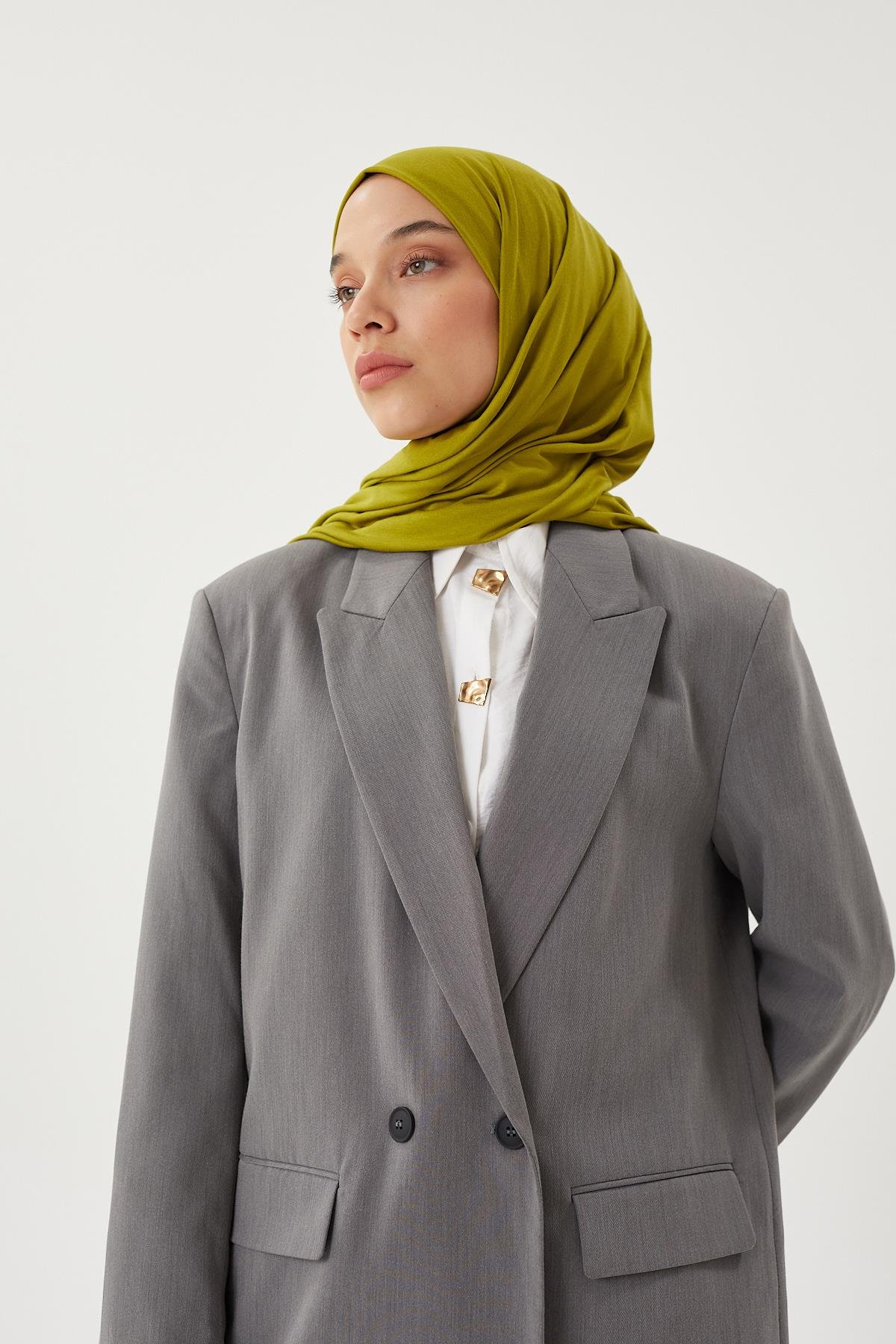 Olive - Luxury Penye