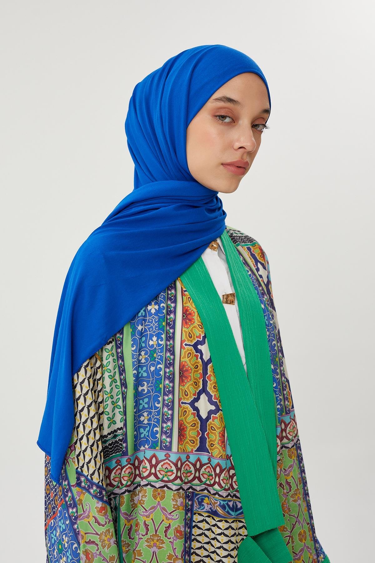 Saks Mavi - Luxury Penye