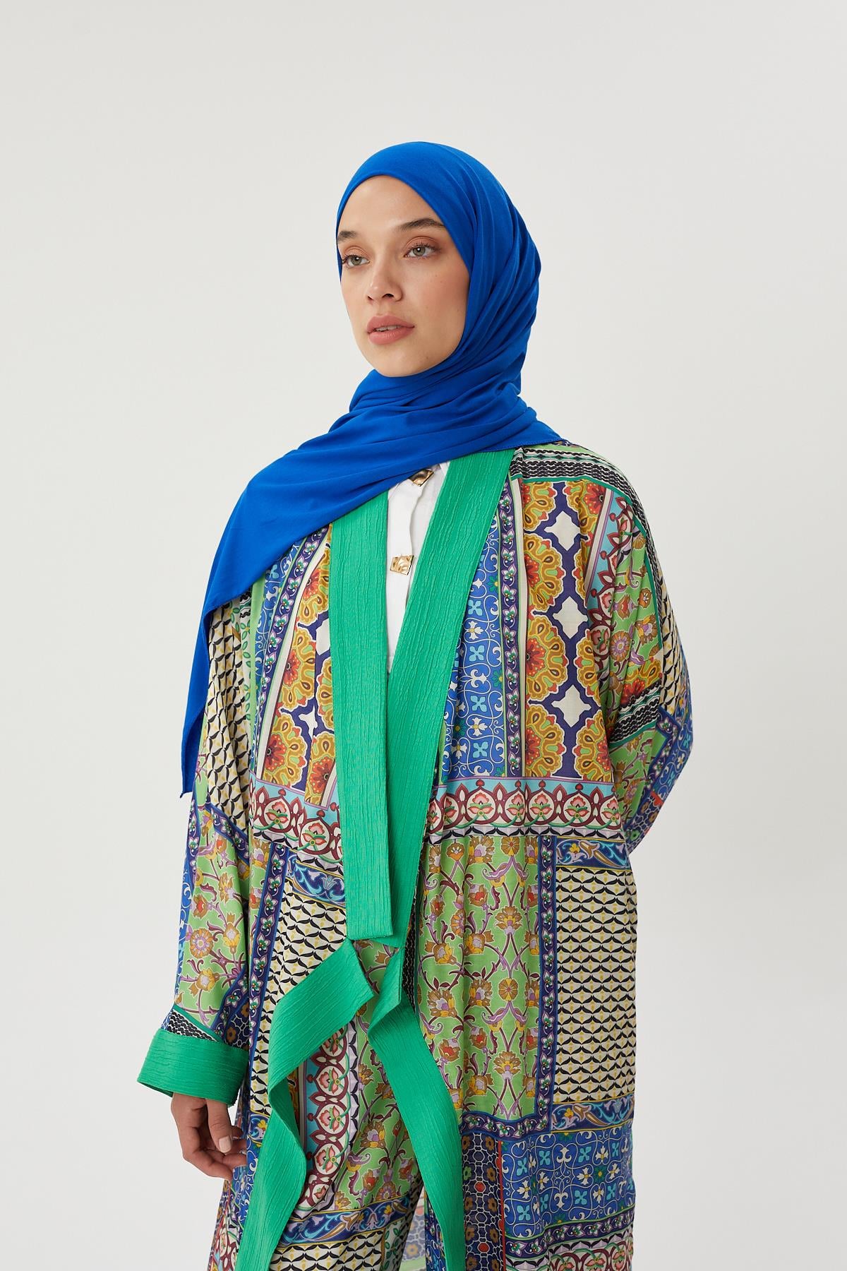 Saks Mavi - Luxury Penye