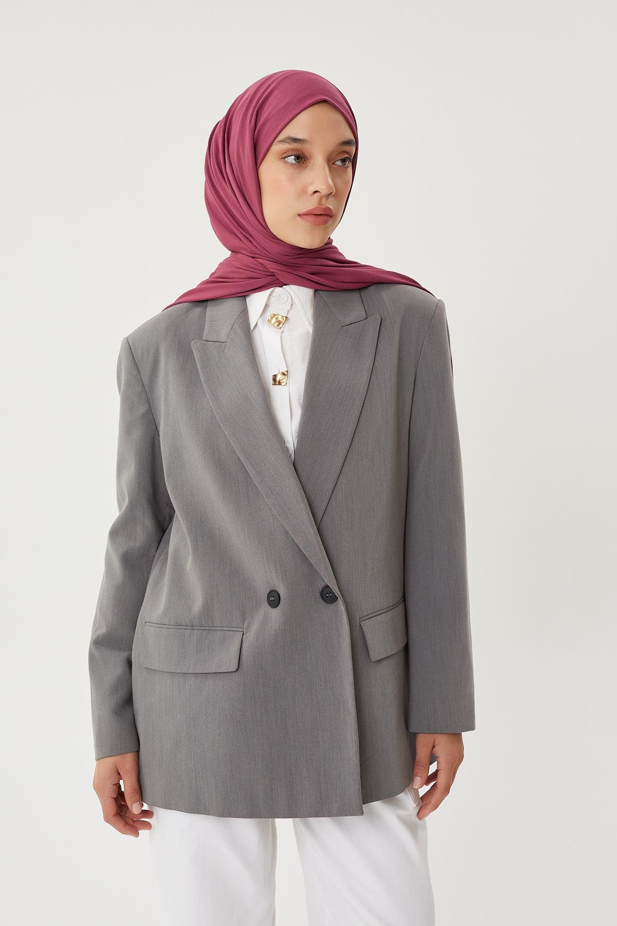 Soft Pembe - Luxury Penye
